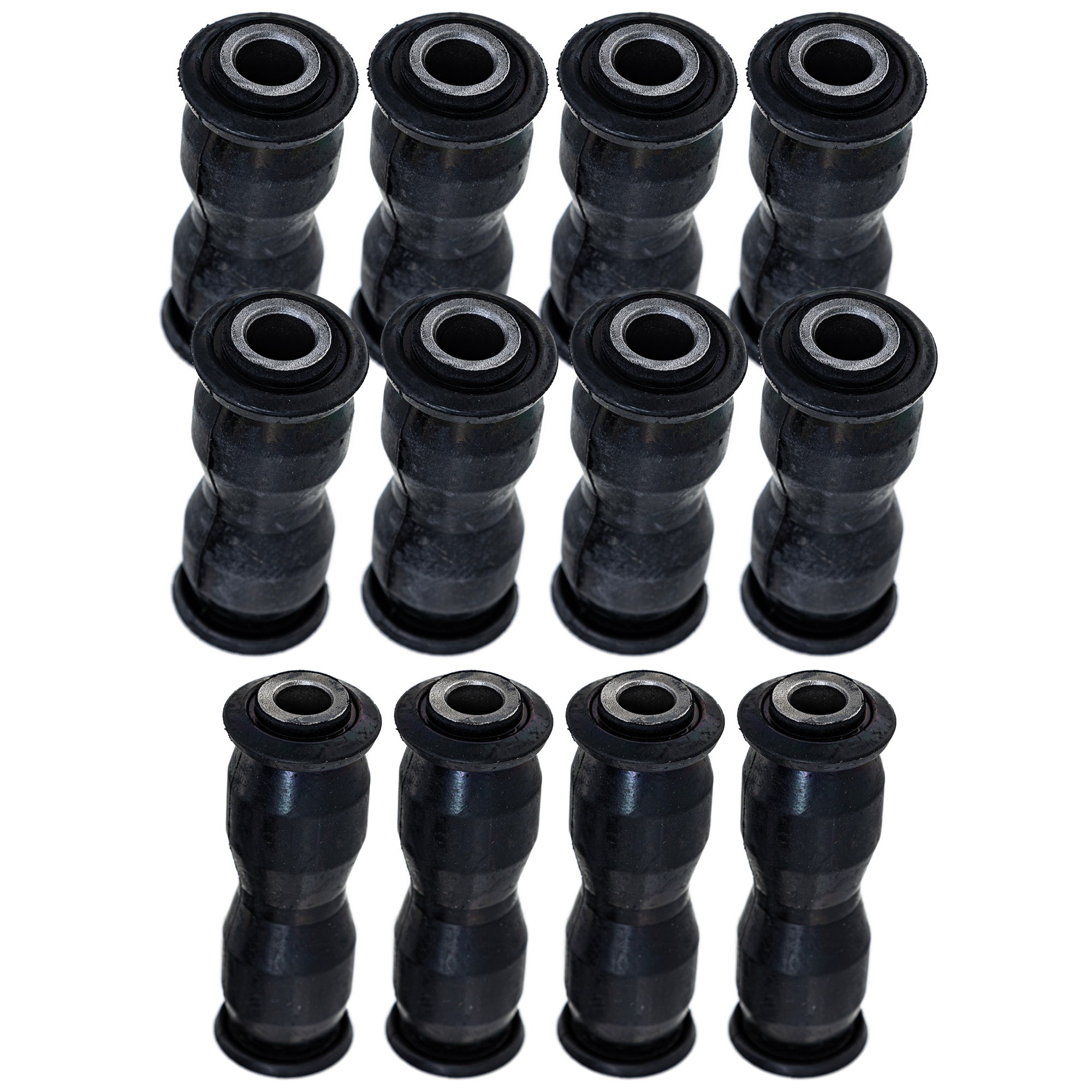 Rear Control A-Arm Swing Arm Bushing Kit for Mule NICHE MK1011623