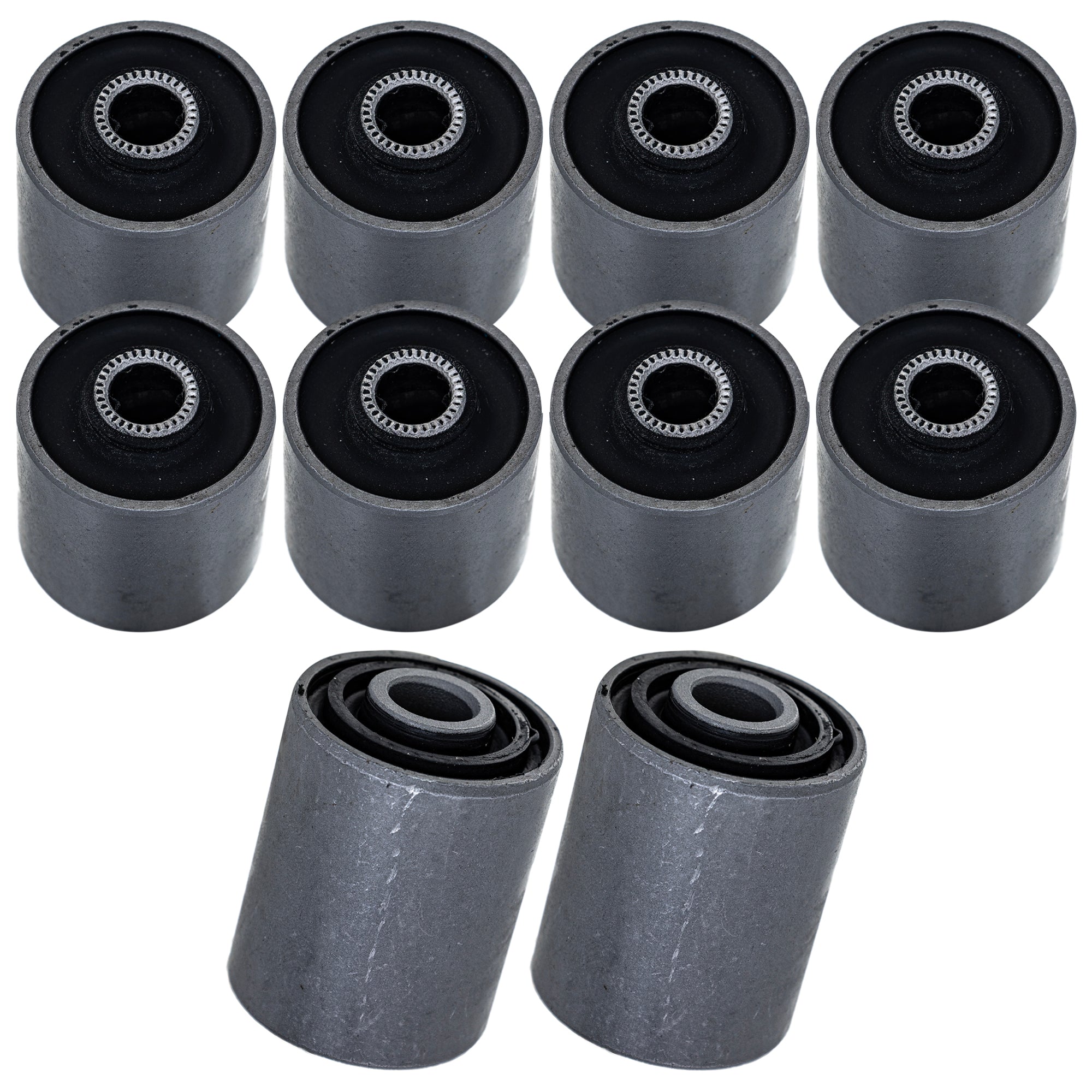 Complete Control A-Arm Swing Arm Bushing Kit for King NICHE MK1011626