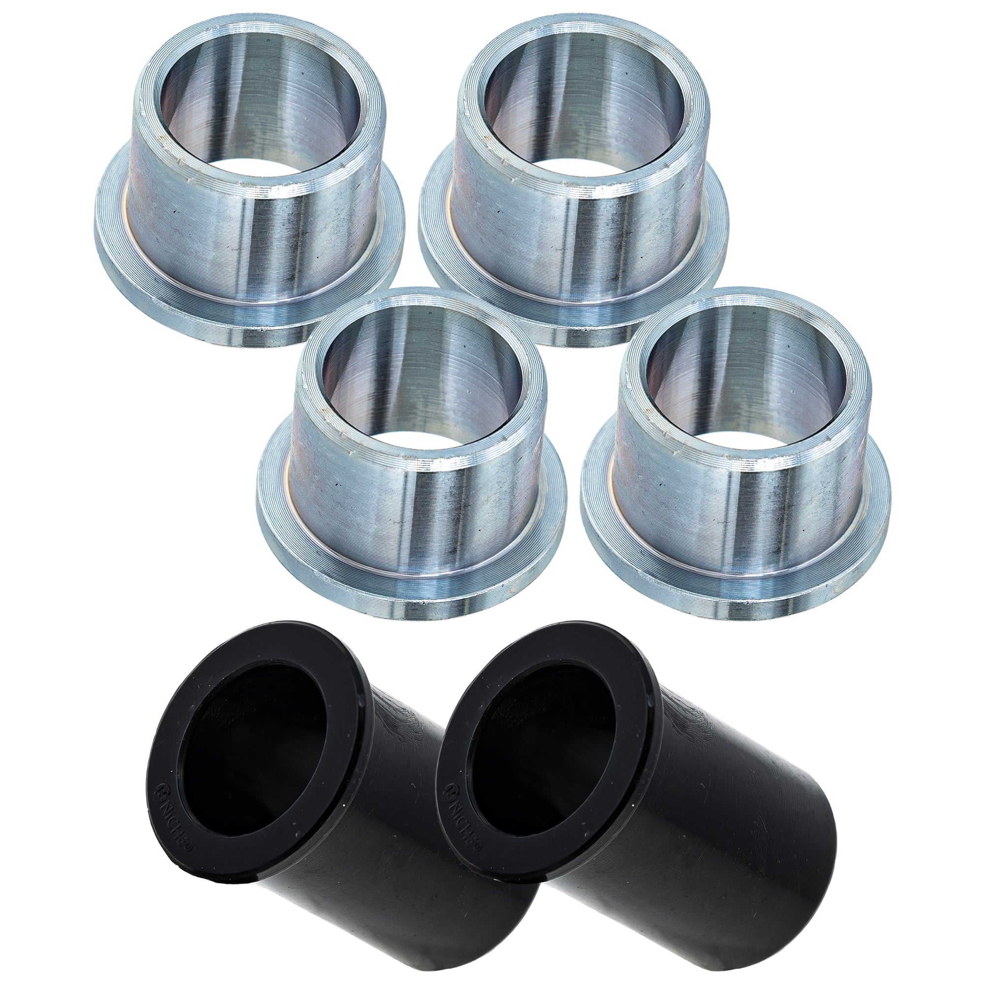 Complete Control A-Arm Swing Arm Bushing Kit for TRX90 SporTrax FourTrax NICHE MK1011627