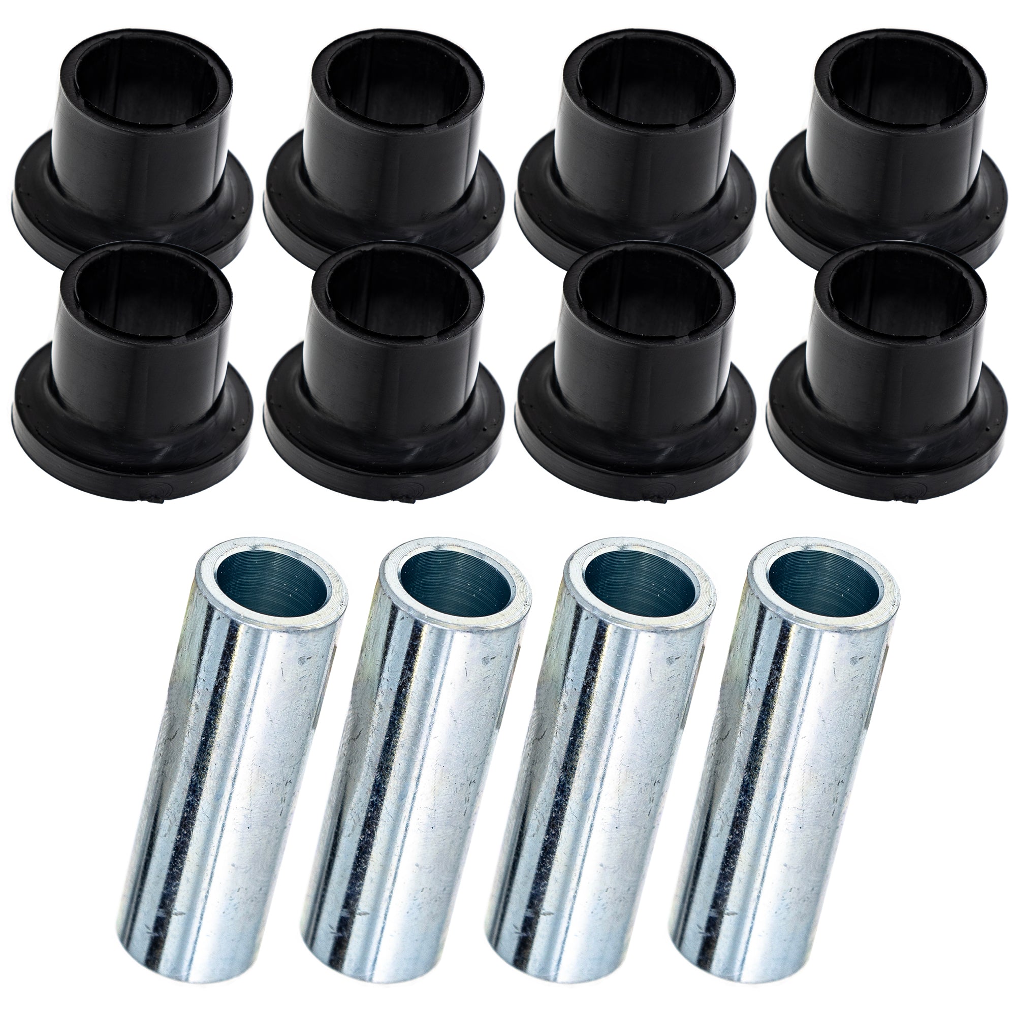 Front Control A-Arm Bushing Sleeve Kit for Renegade Outlander NICHE MK1011630