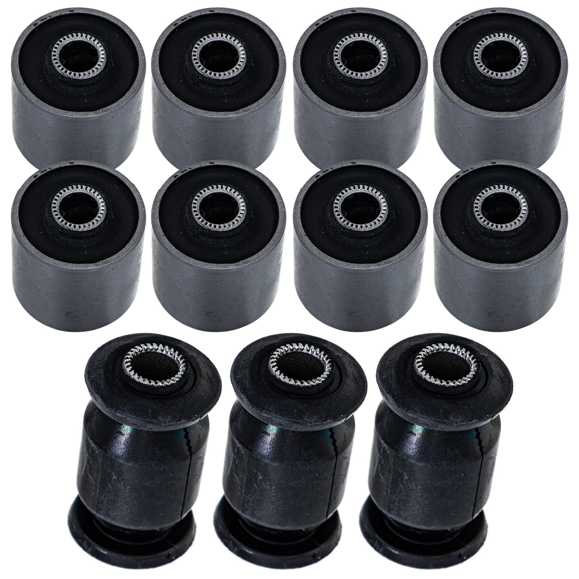 Complete Control A-Arm Swing Arm Bushing Kit for Quadrunner King NICHE MK1011631