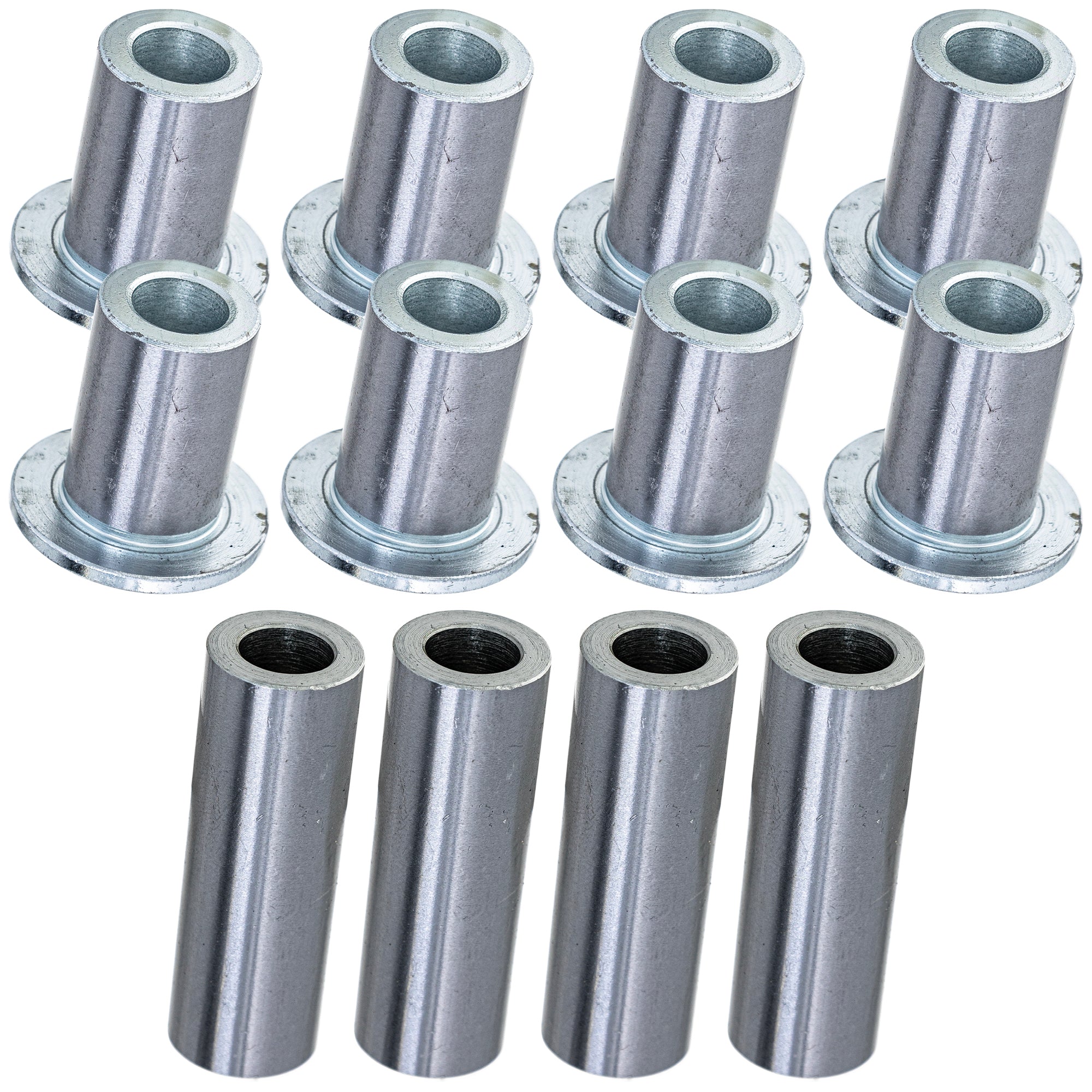 Front Control A-Arm Bushing Sleeve Kit for Quadsport KFX400 NICHE MK1011638