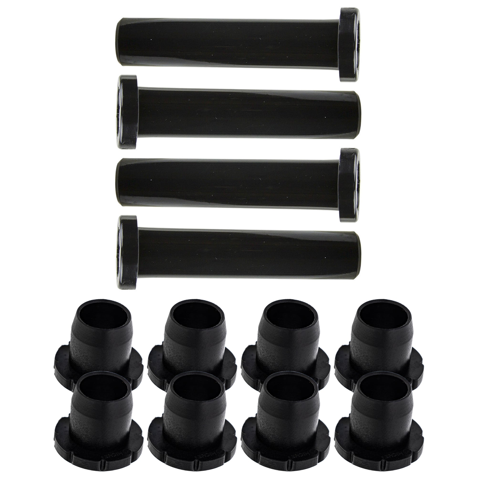 Control A-Arm Swing Arm Bushing Kit (Front and Rear) for Sportsman Scrambler RZR ACE NICHE MK1011644