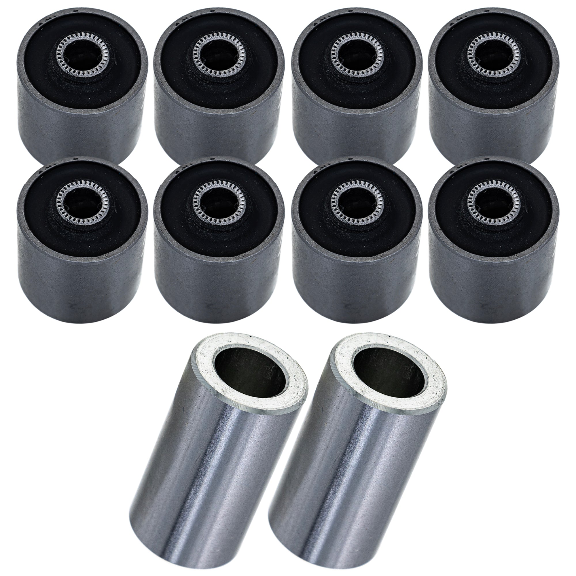 Complete Control A-Arm Swing Arm Bushing Sleeve Kit for Quadsport NICHE MK1011650