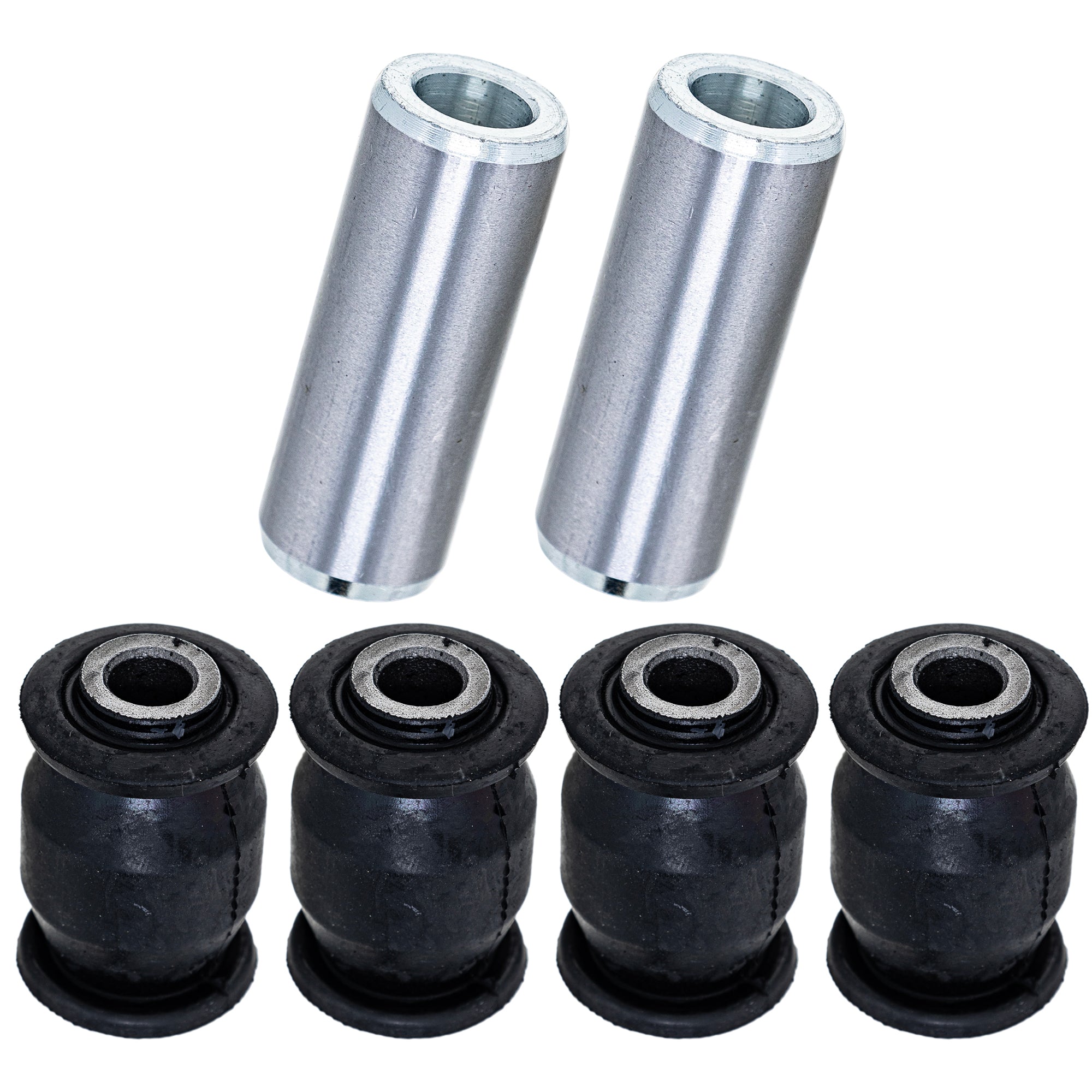 Rear Control A-Arm Swing Arm Bushing Sleeve Kit for Brute NICHE MK1011651