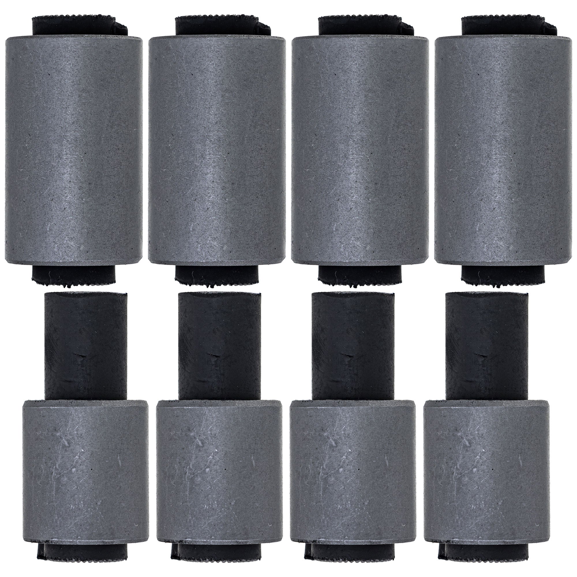 Rear Control A-Arm Swing Arm Bushing Kit for Maverick Commander NICHE MK1011657
