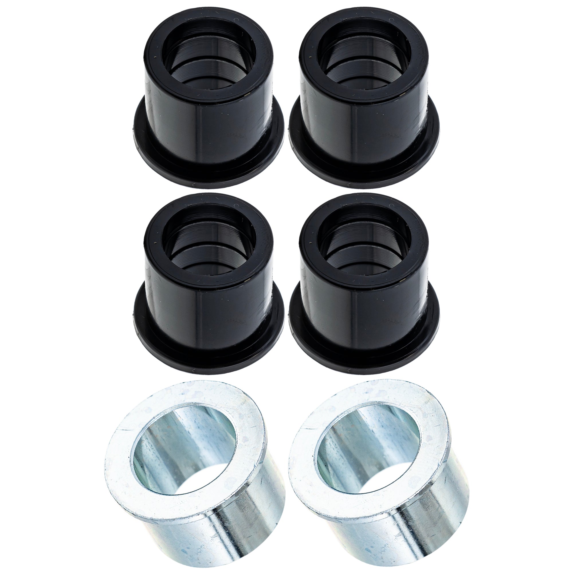 Complete Control A-Arm Swing Arm Bushing Kit for YFZ50 Raptor NICHE MK1011665