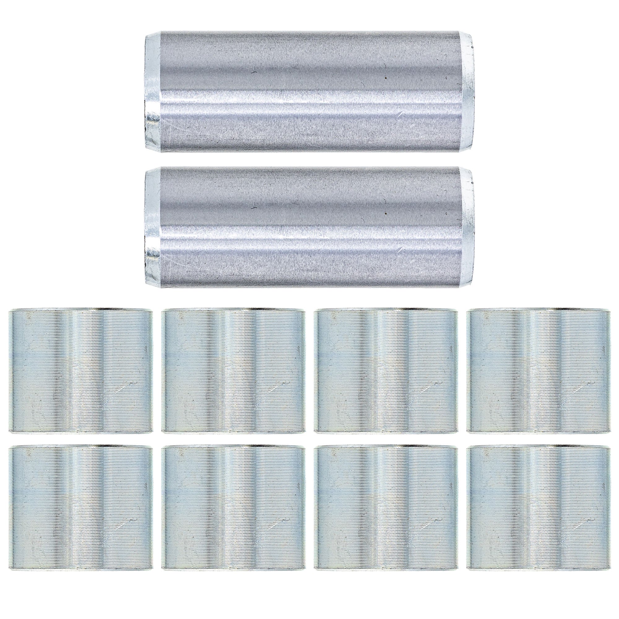 Front Control A-Arm Sleeve Kit for KFX700 Brute NICHE MK1011669