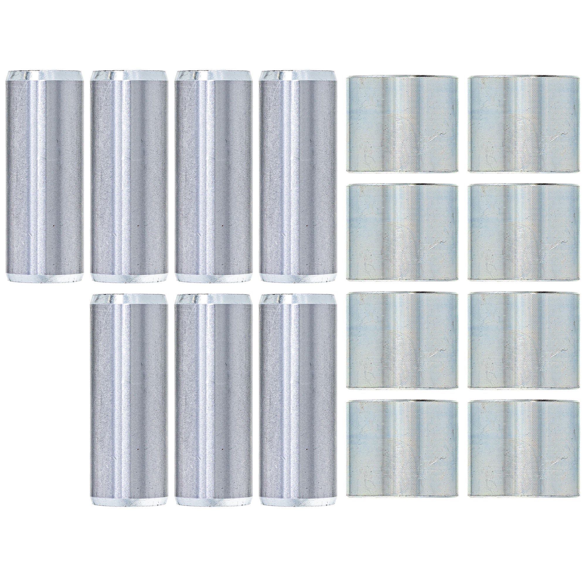 Front Control A-Arm Sleeve Kit for KFX700 Brute NICHE MK1011670