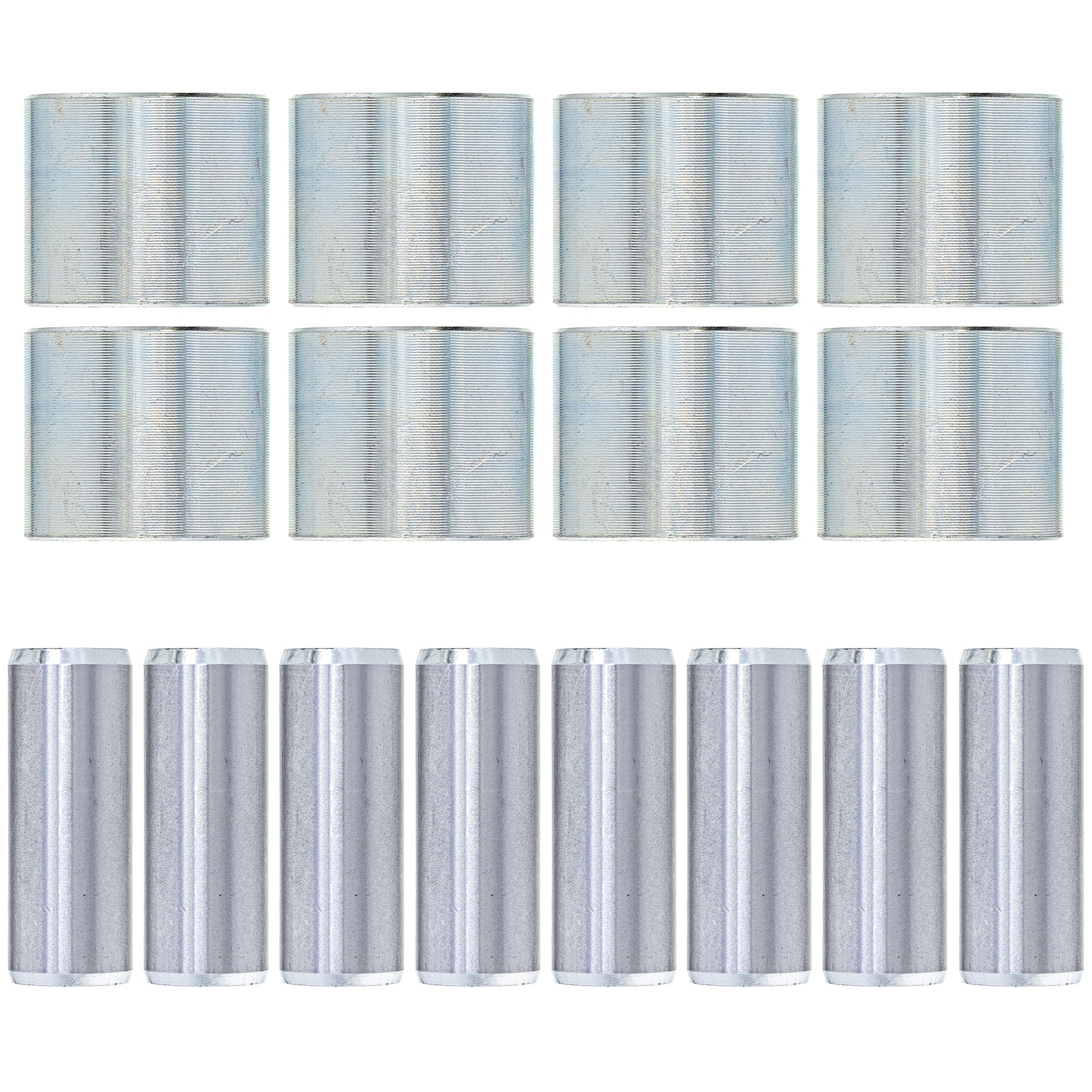 Front Control A-Arm Sleeve Kit for KFX700 Brute NICHE MK1011671