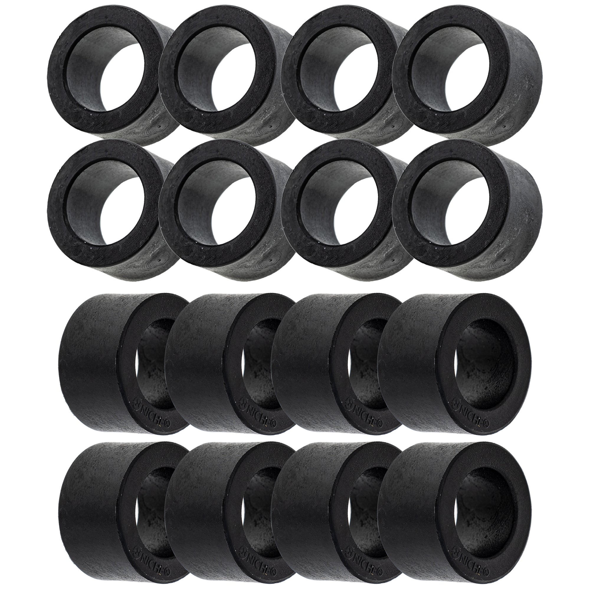 Rear Swing Arm Sleeve Kit for Sportsman Scrambler RZR Ranger NICHE MK1011672