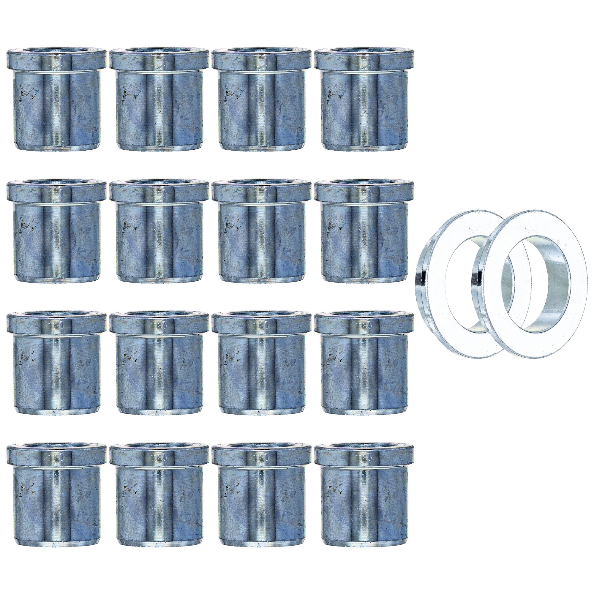 Complete Control A-Arm Swing Arm Bushing Kit for TRX450 TRX400 TRX300 SporTrax NICHE MK1011674