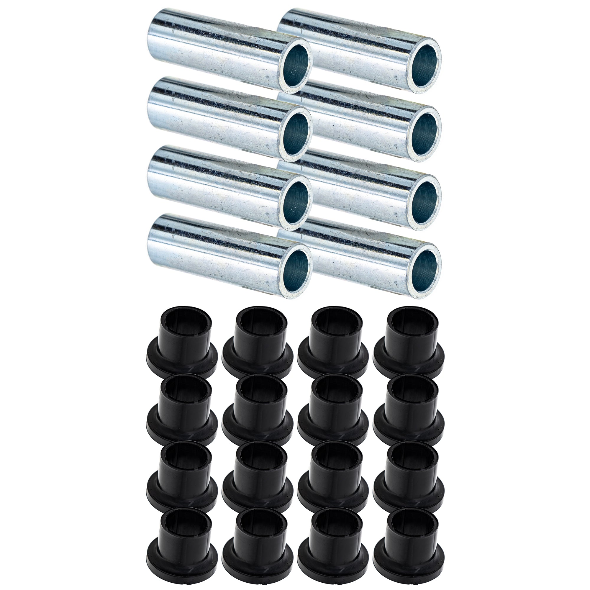 Front Control A-Arm Bushing Sleeve Kit for Renegade Outlander NICHE MK1011676