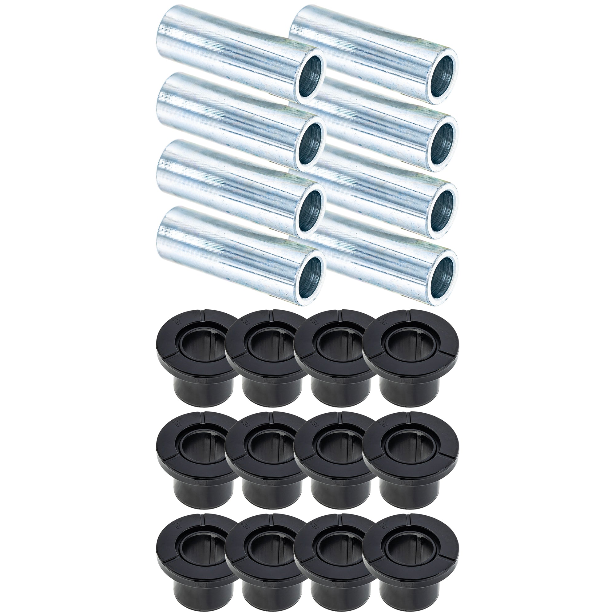 Front Control A-Arm Bushing Sleeve Kit for Renegade Outlander NICHE MK1011679