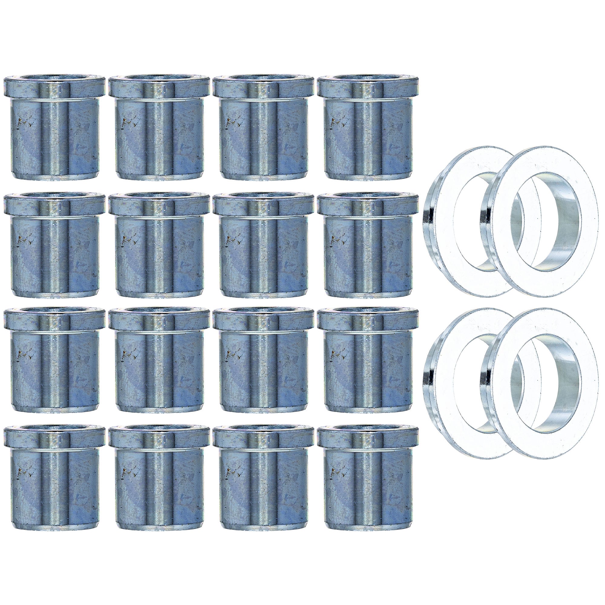 Complete Control A-Arm Swing Arm Bushing Kit for TRX450 TRX400 TRX300 SporTrax NICHE MK1011682