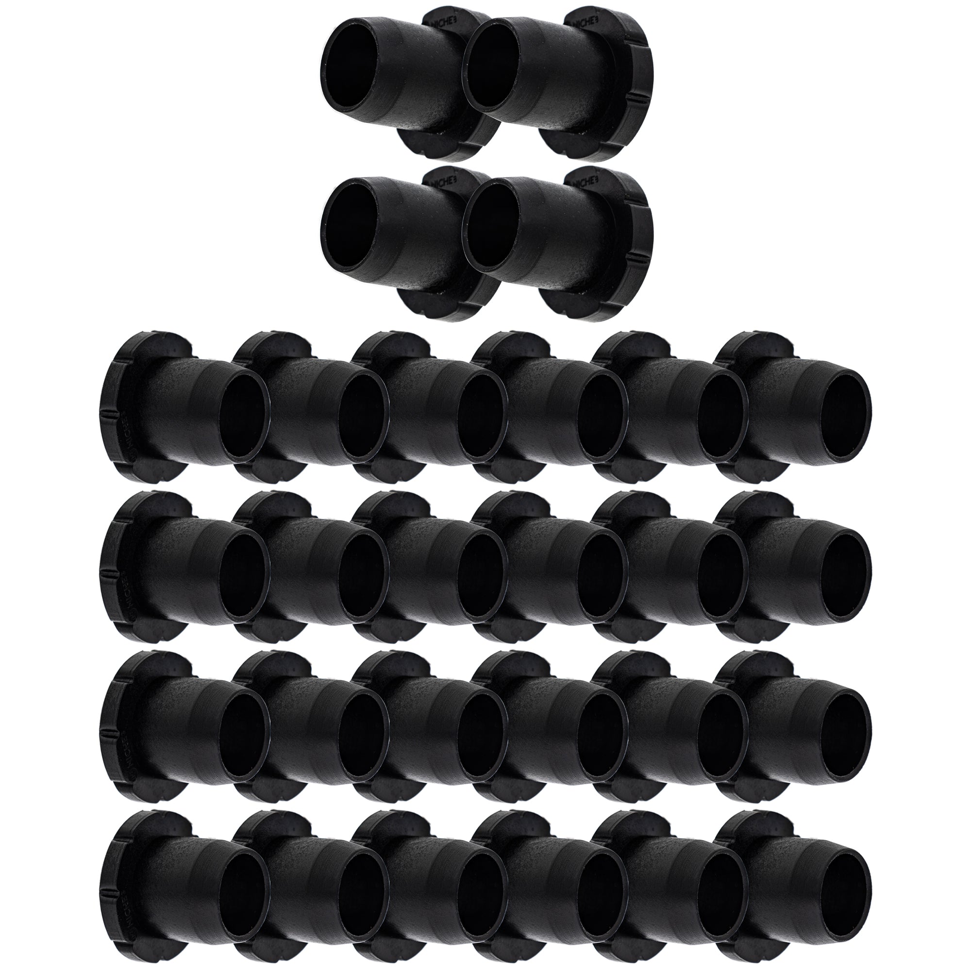Complete Control A-Arm Swing Arm Bushing Sleeve Kit for Sportsman Scrambler RZR Ranger NICHE MK1011685