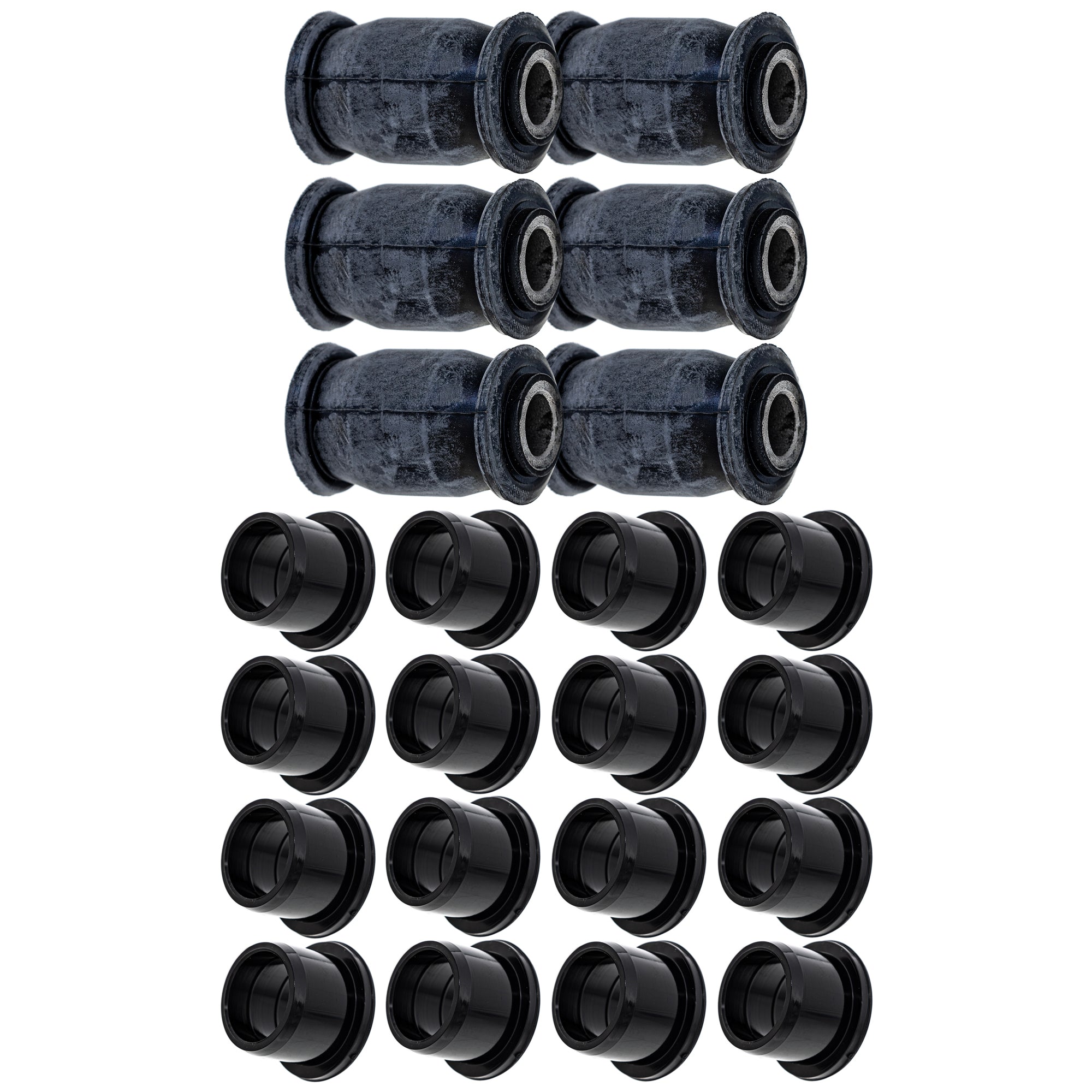 Complete Control A-Arm Swing Arm Bushing Kit for Teryx4 Teryx NICHE MK1011689