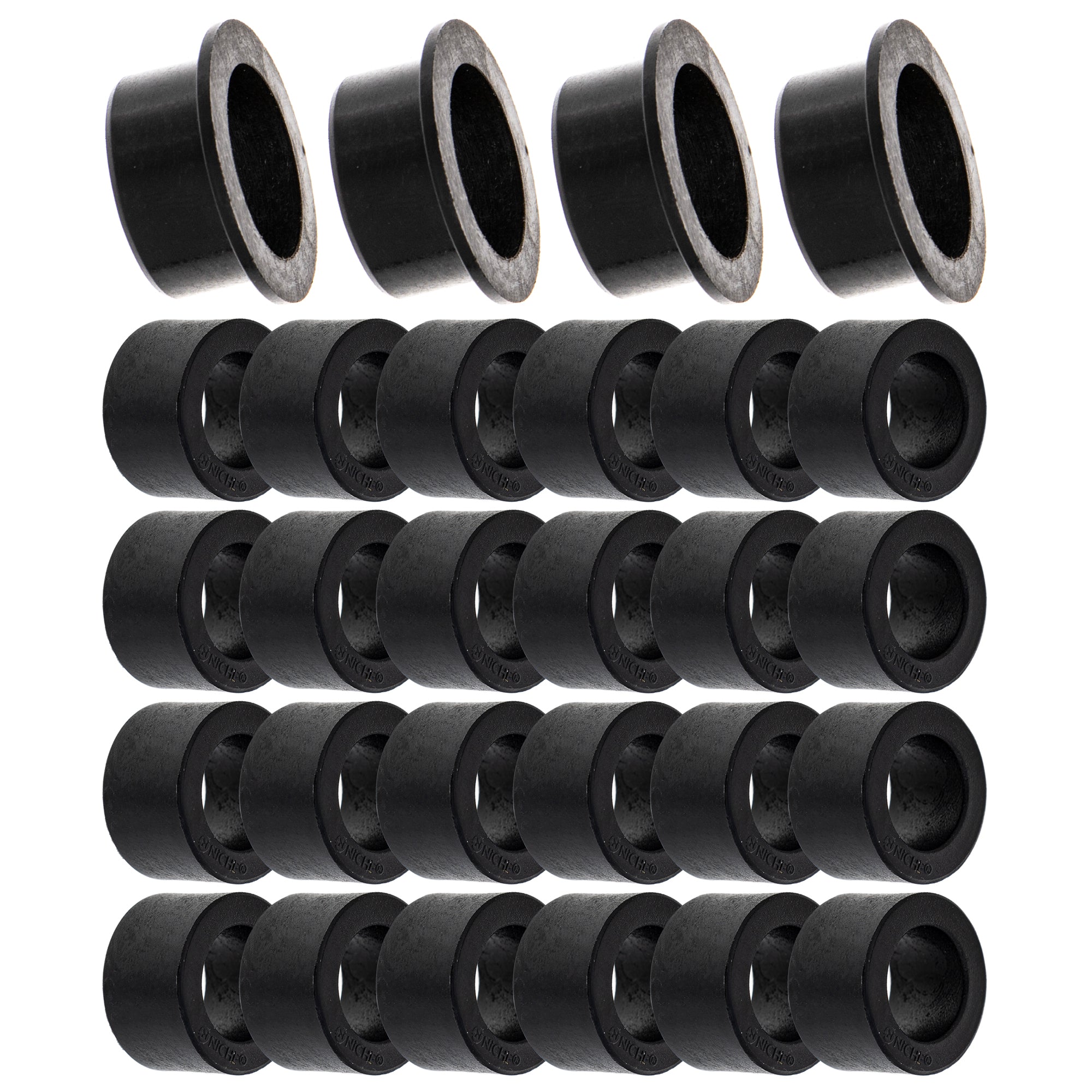 Complete Control A-Arm Swing Arm Bushing Sleeve Kit for RZR General NICHE MK1011694