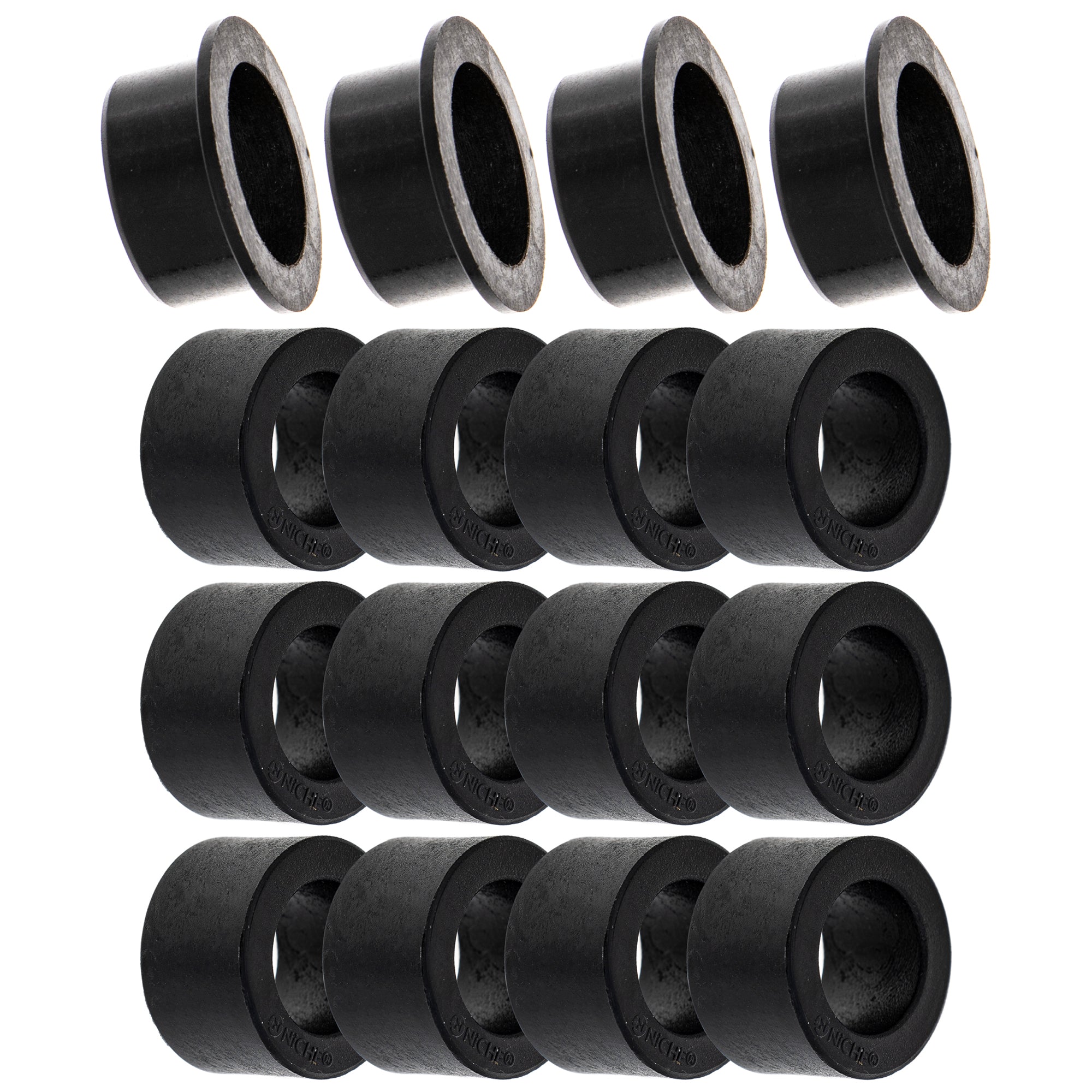 Front Control A-Arm Bushing Sleeve Kit for RZR General NICHE MK1011696