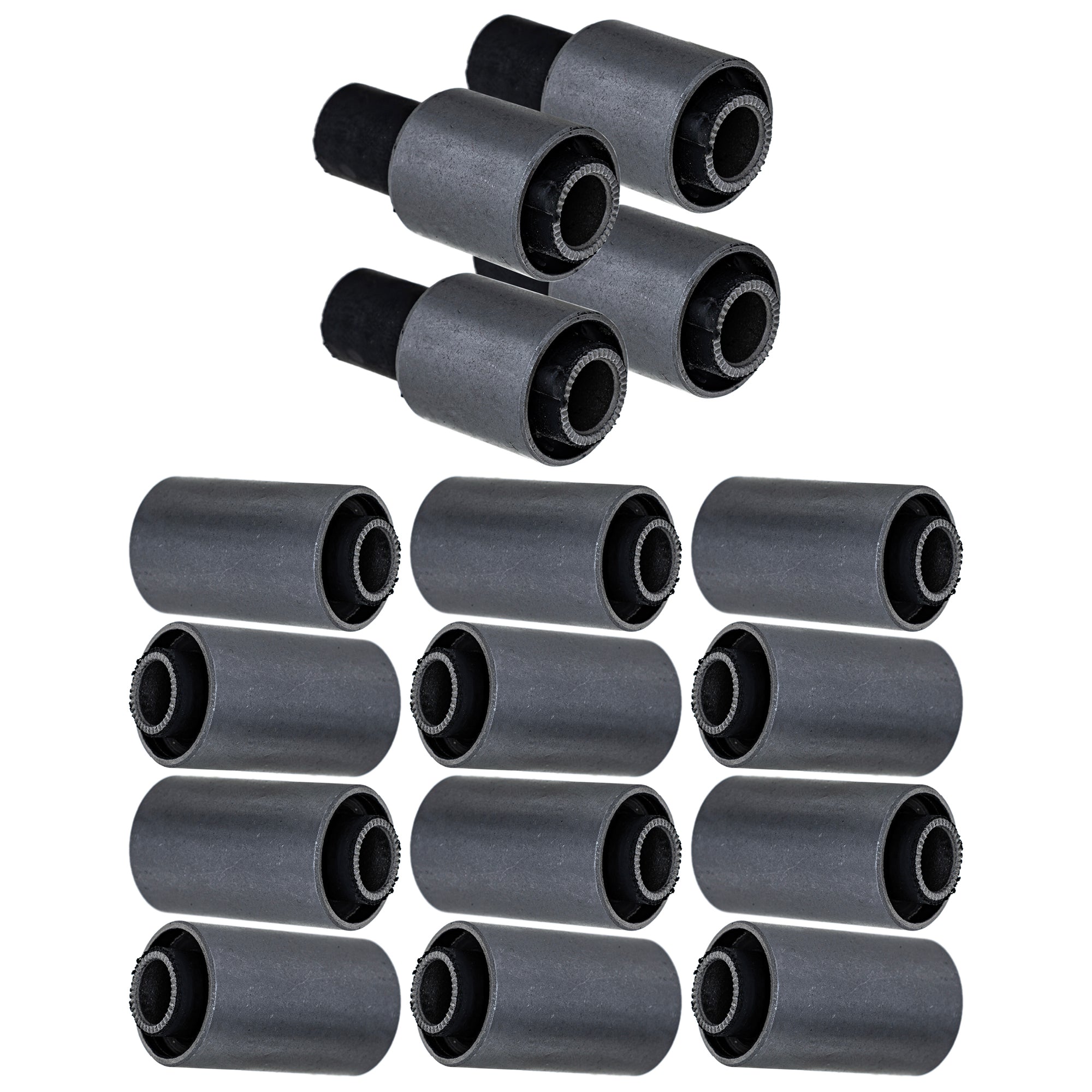 Complete Control A-Arm Swing Arm Bushing Kit for Maverick Commander NICHE MK1011697