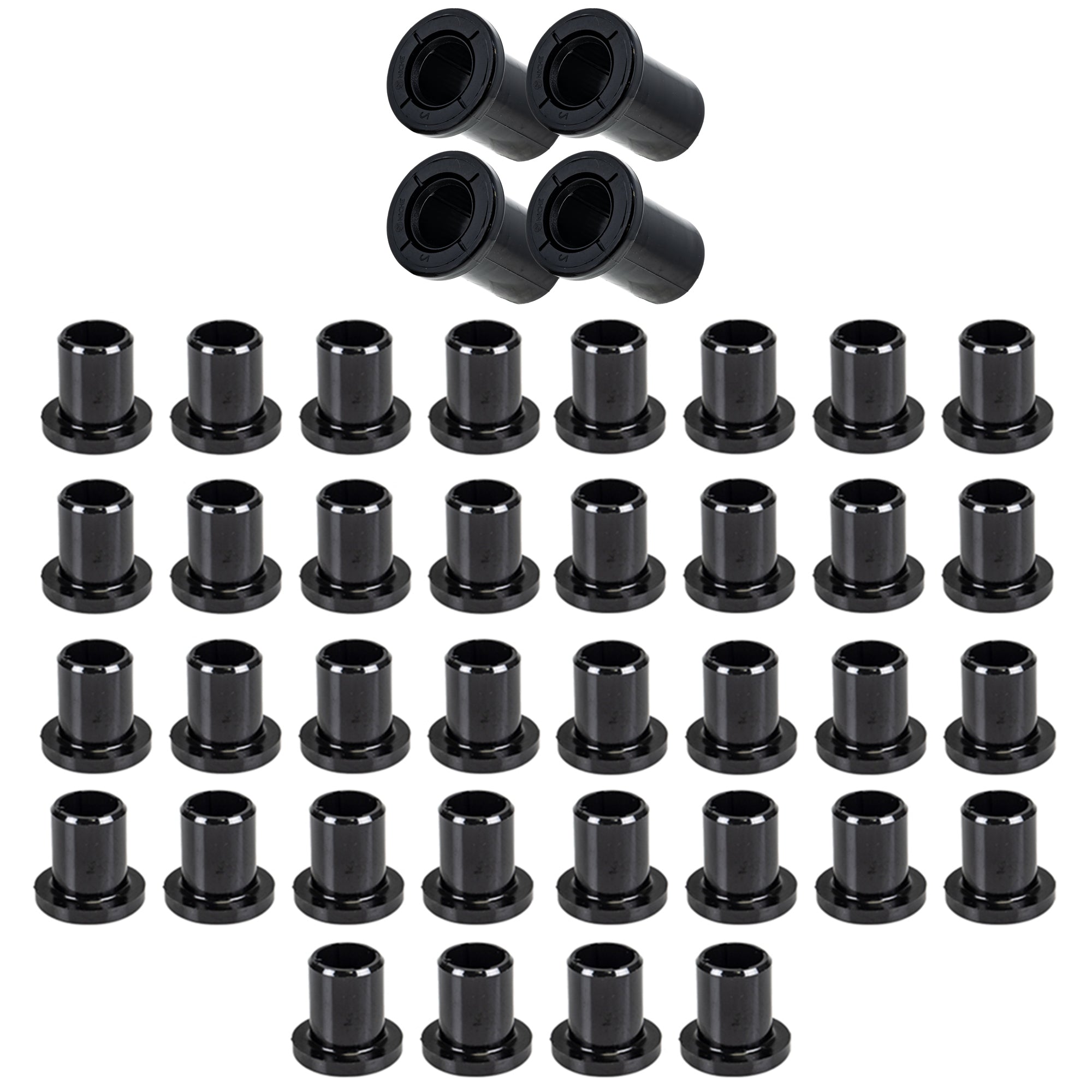 Complete Control A-Arm Bushing Kit for Sportsman Scrambler RZR NICHE MK1011700