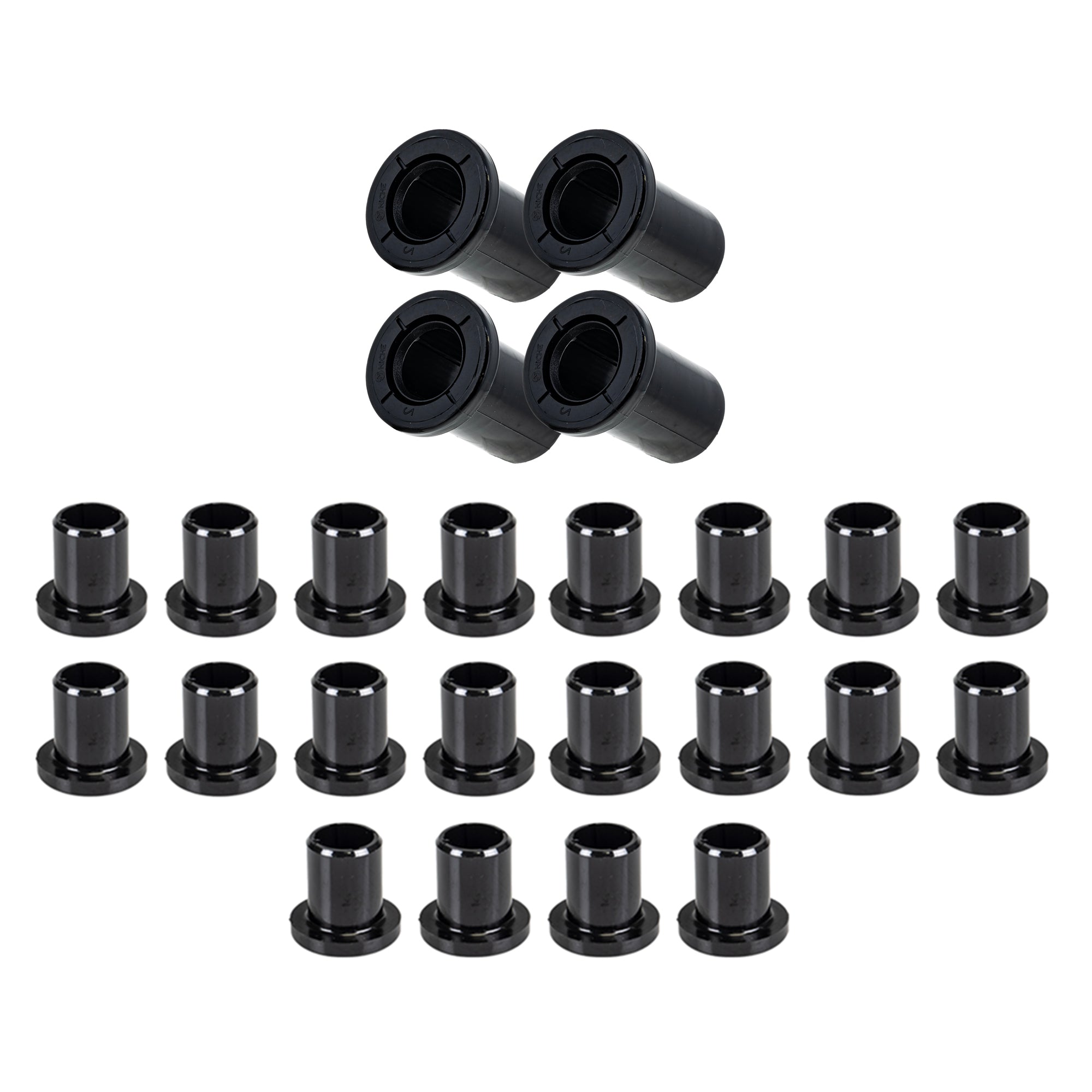 Rear Control A-Arm Bushing Kit for Sportsman Scrambler RZR NICHE MK1011703