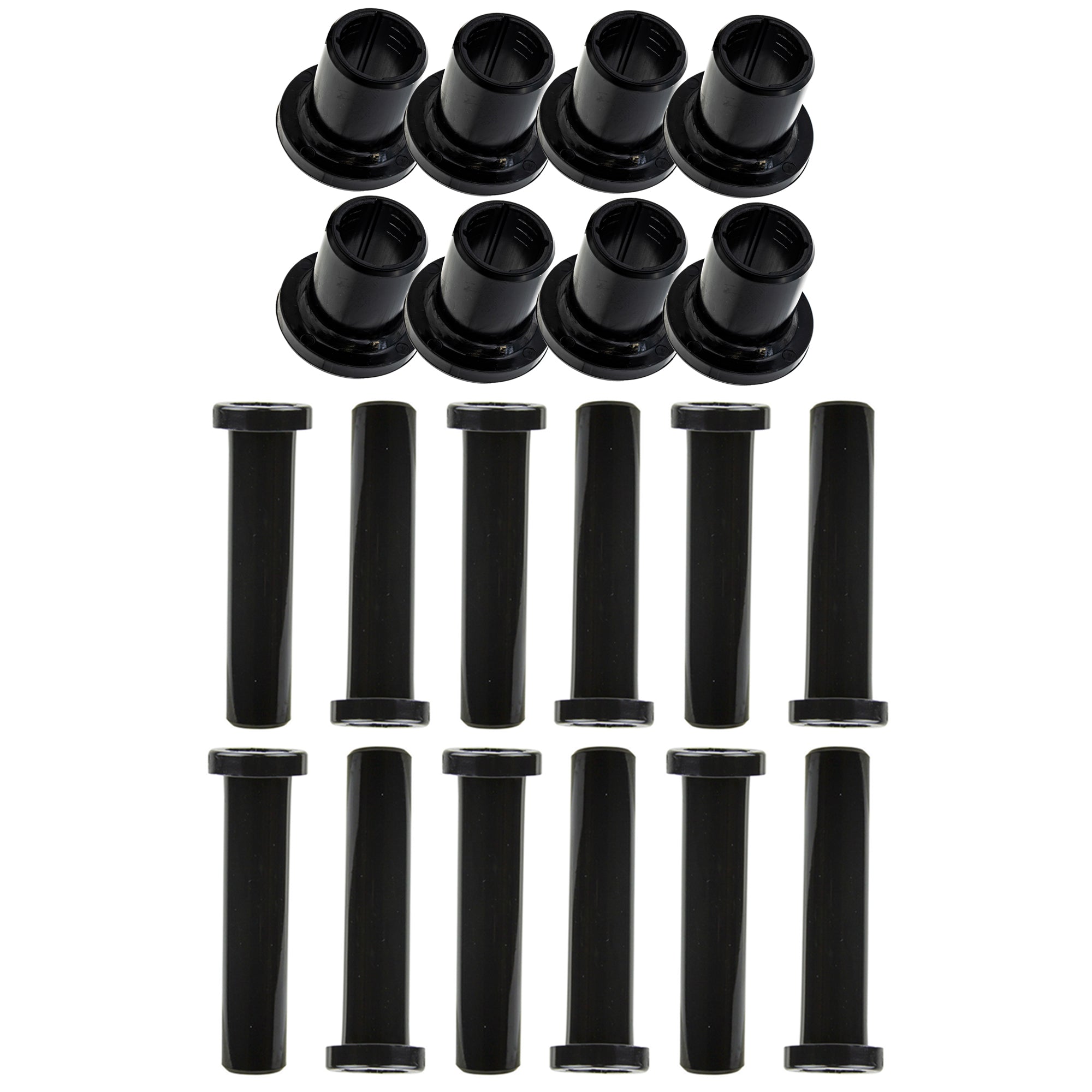 Complete Control A-Arm Swing Arm Bushing Kit for RZR MRZR NICHE MK1011705