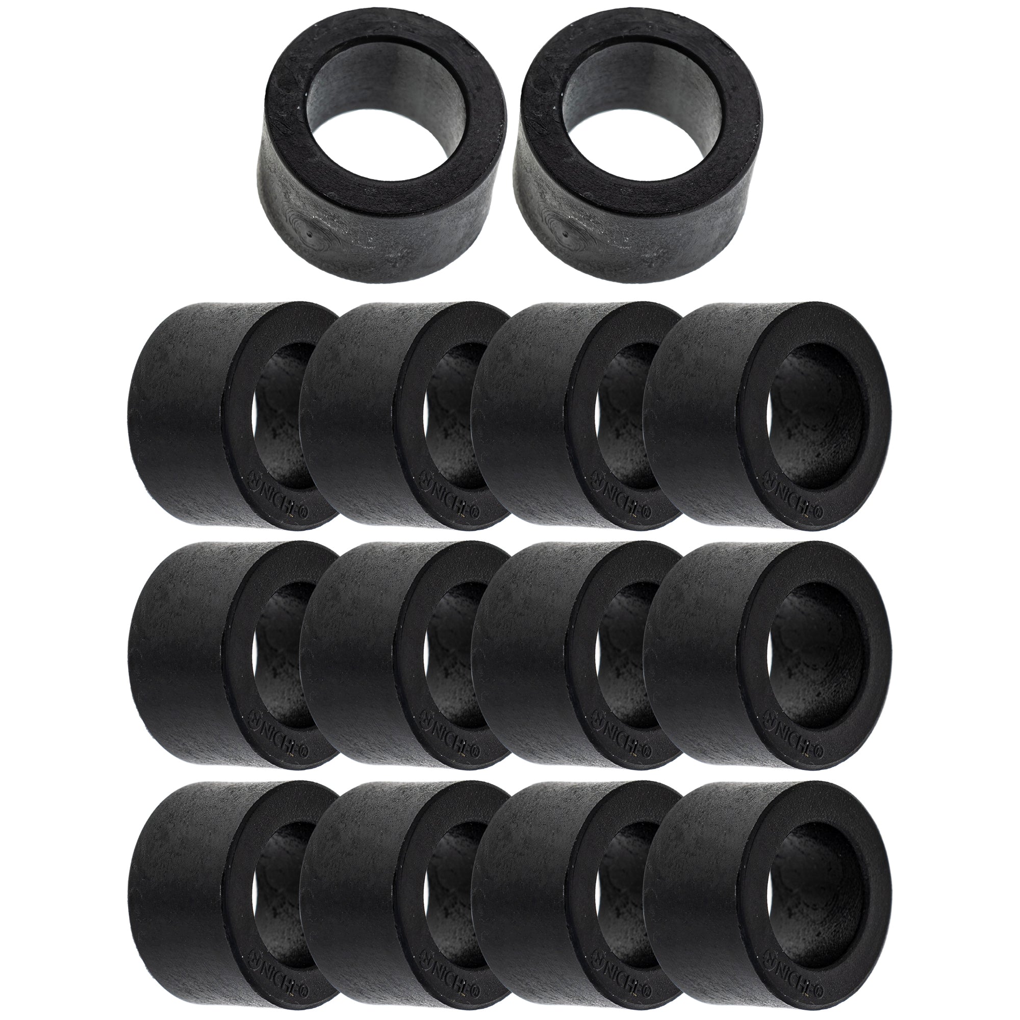 Front Control A-Arm Sleeve Kit for Sportsman Scrambler RZR Ranger NICHE MK1011707