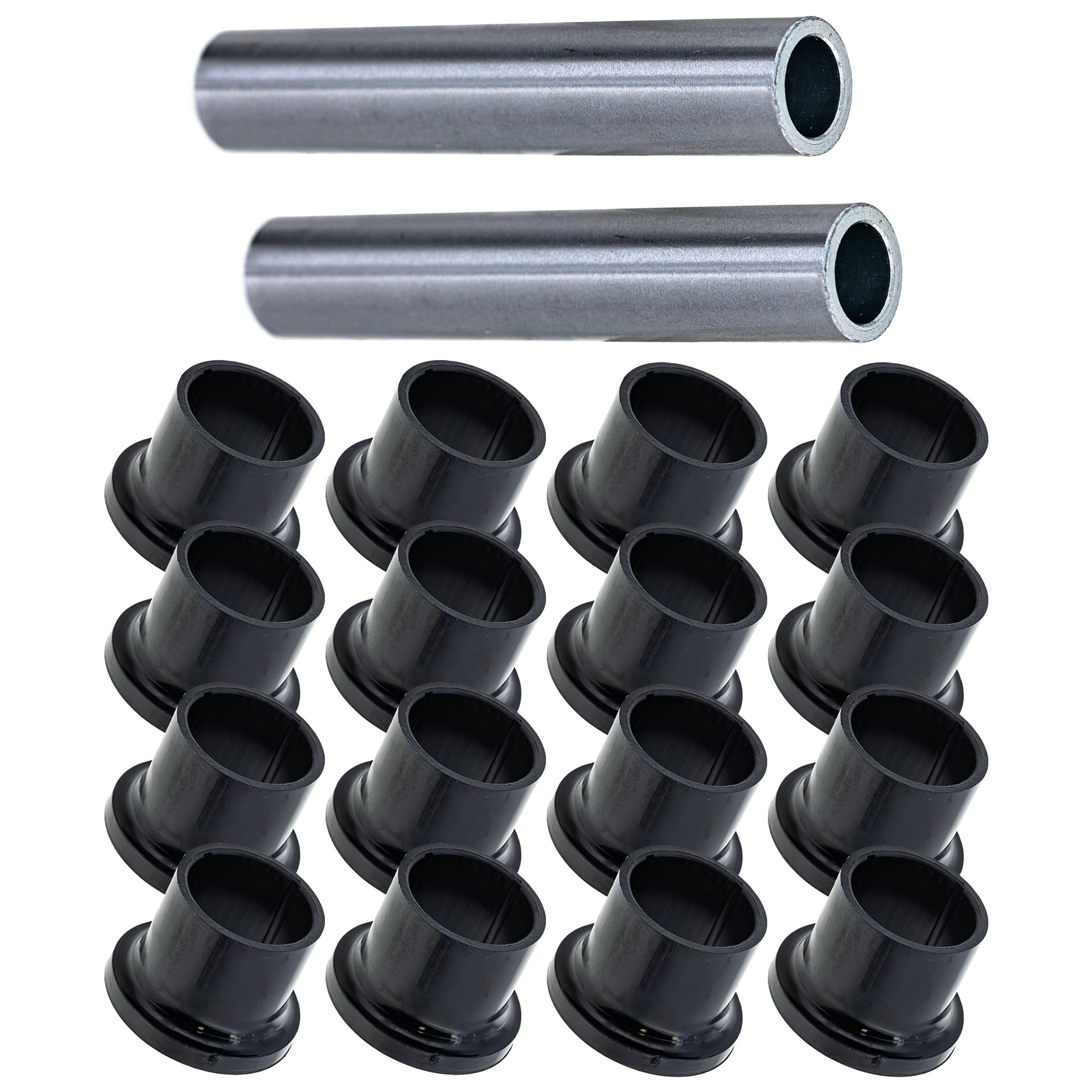 Rear Control A-Arm Bushing Sleeve Kit for Traxter Maverick Defender NICHE MK1011708