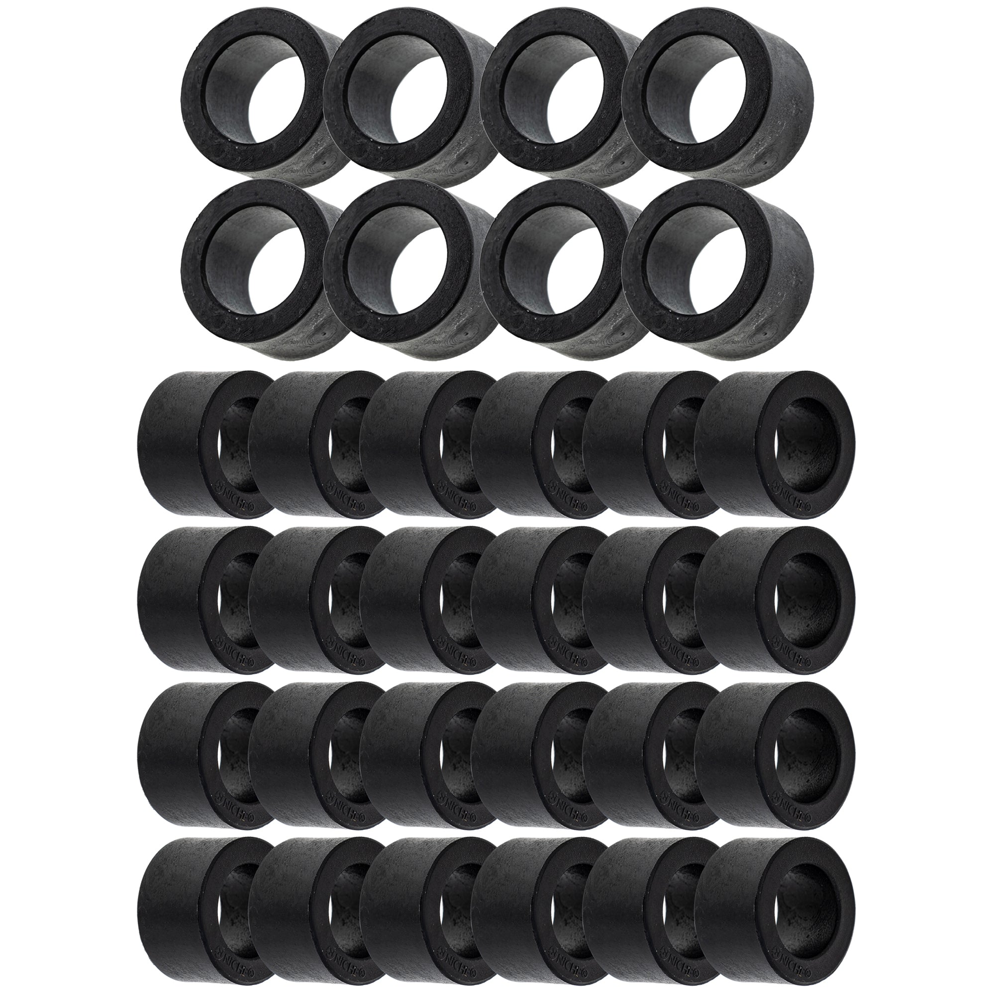 Complete Control A-Arm Swing Arm Sleeve Kit for Sportsman Scrambler RZR Ranger NICHE MK1011709