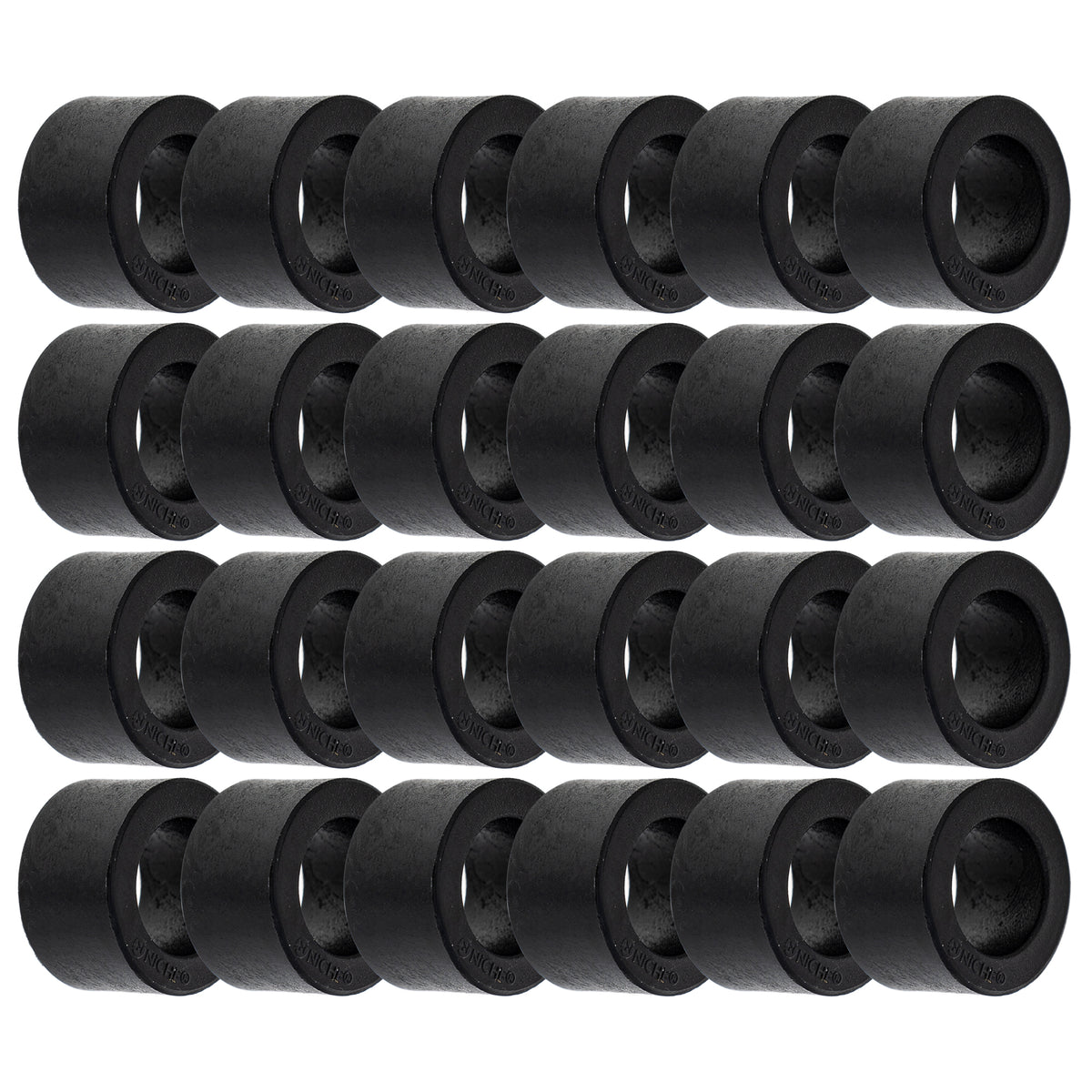 Complete Control A-Arm Swing Arm Sleeve Kit For Polaris MK1011709
