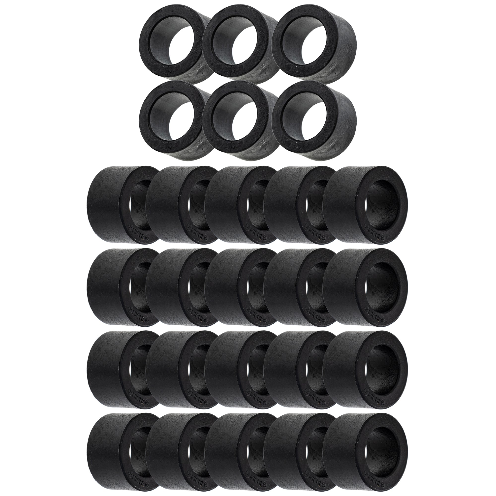 Complete Control A-Arm Sleeve Kit for Sportsman Scrambler RZR Ranger NICHE MK1011710