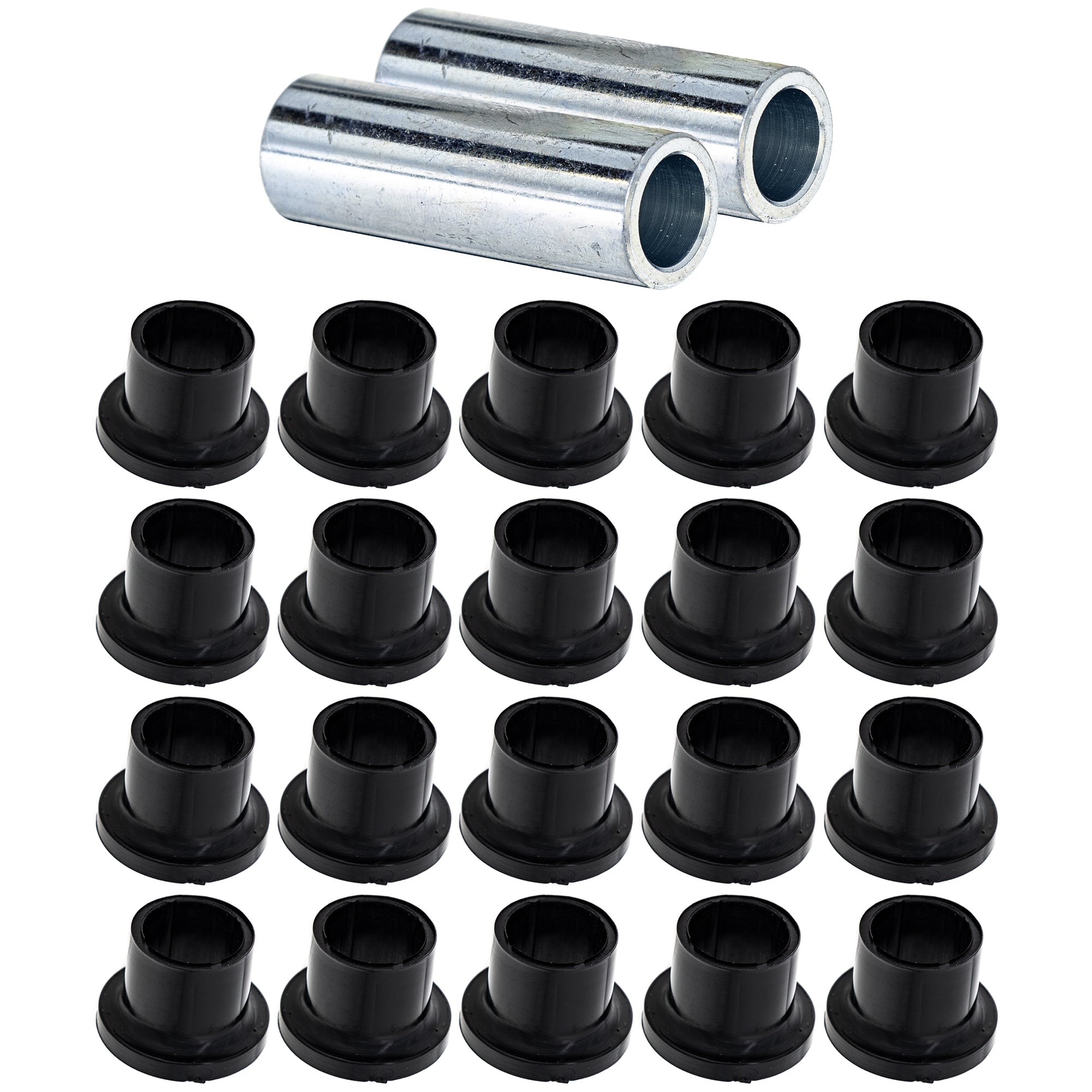 Complete Control A-Arm Swing Arm Bushing Sleeve Kit for Renegade Outlander NICHE MK1011712