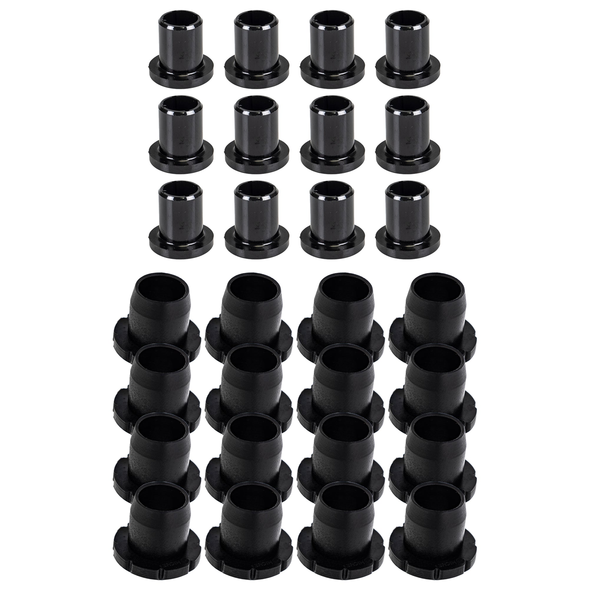 Complete Control A-Arm Swing Arm Bushing Kit for Sportsman Scrambler RZR NICHE MK1011720