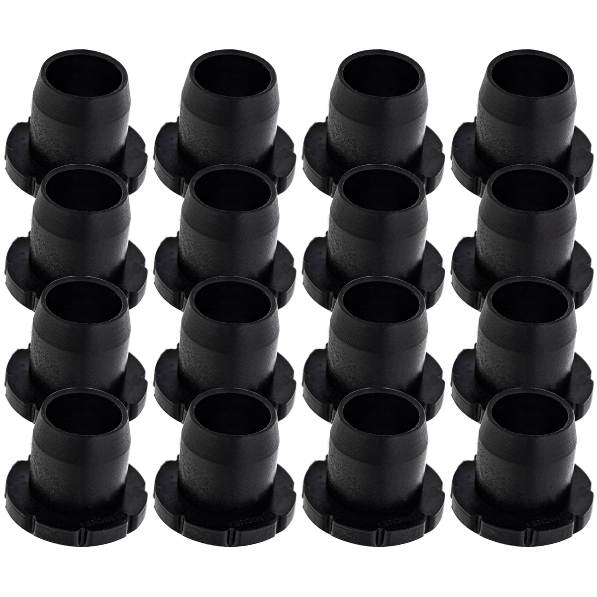 Complete Control A-Arm Swing Arm Bushing Kit For Polaris GEM MK1011720