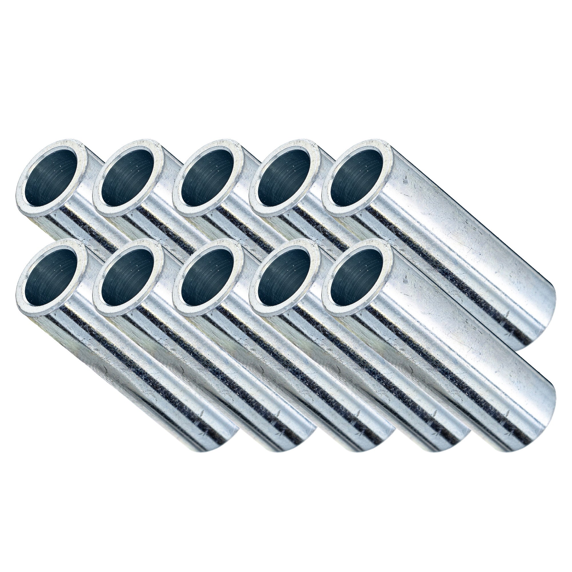 Complete Control A-Arm Swing Arm Bushing Sleeve Kit For Can-Am Bombardier