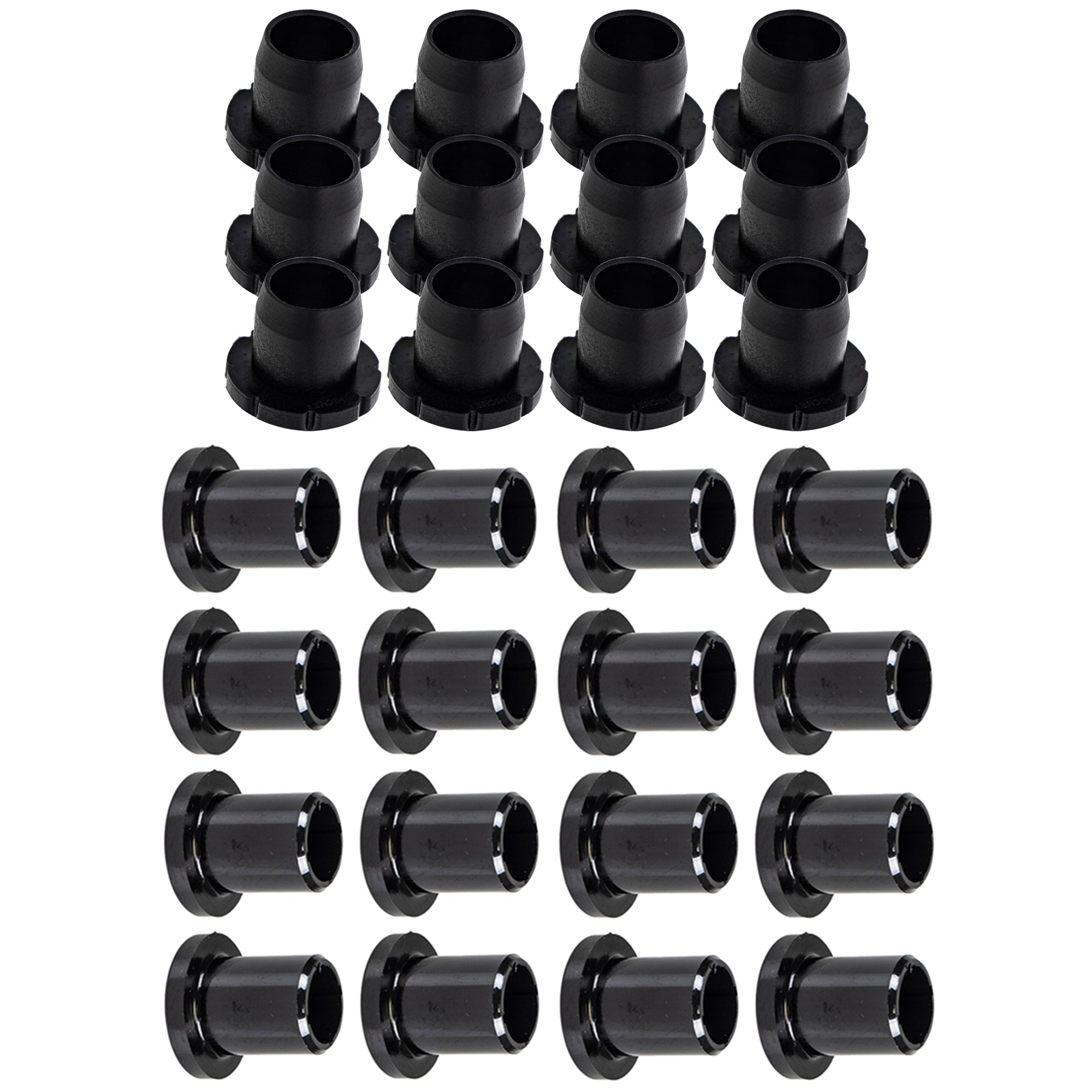 Complete Control A-Arm Bushing Kit for Sportsman Scrambler RZR NICHE MK1011722