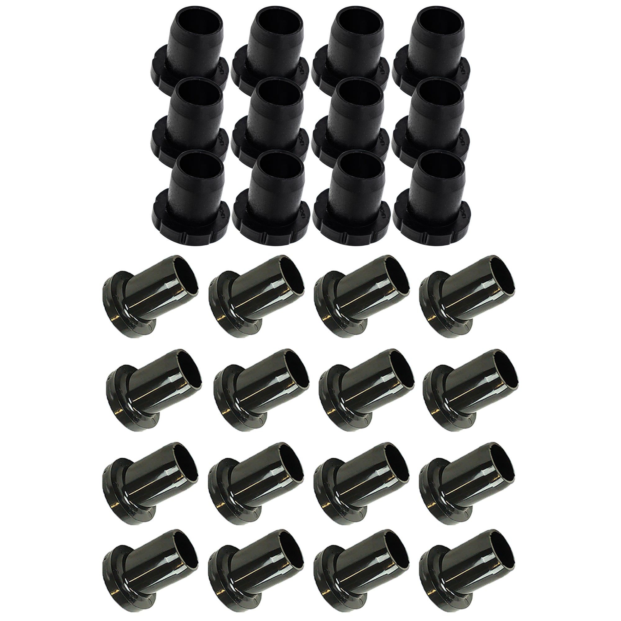 Complete Control A-Arm Bushing Sleeve Kit for Sportsman Ranger Hawkeye NICHE MK1011723