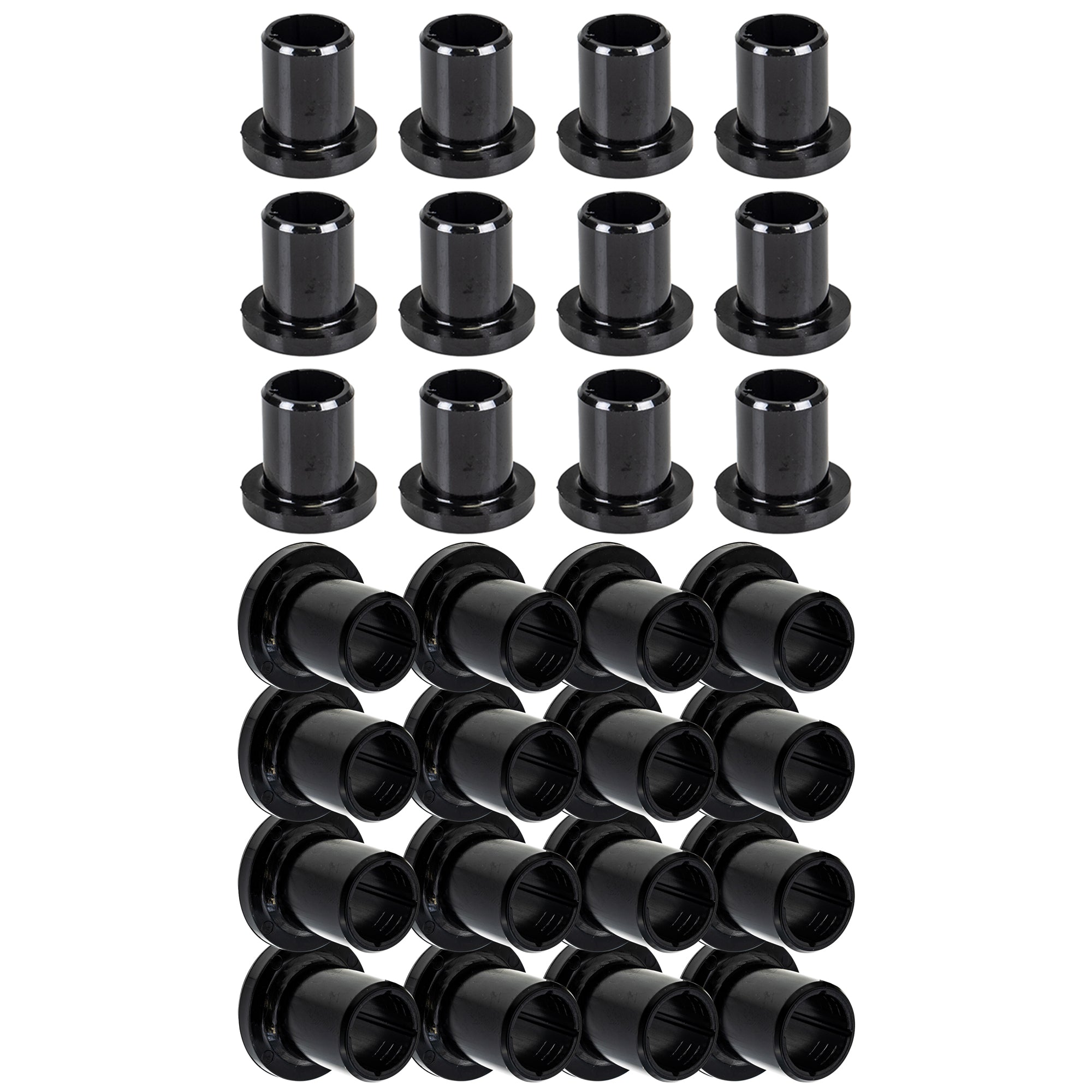 Complete Control A-Arm Bushing Kit for RZR Ranger MRZR Brutus NICHE MK1011724