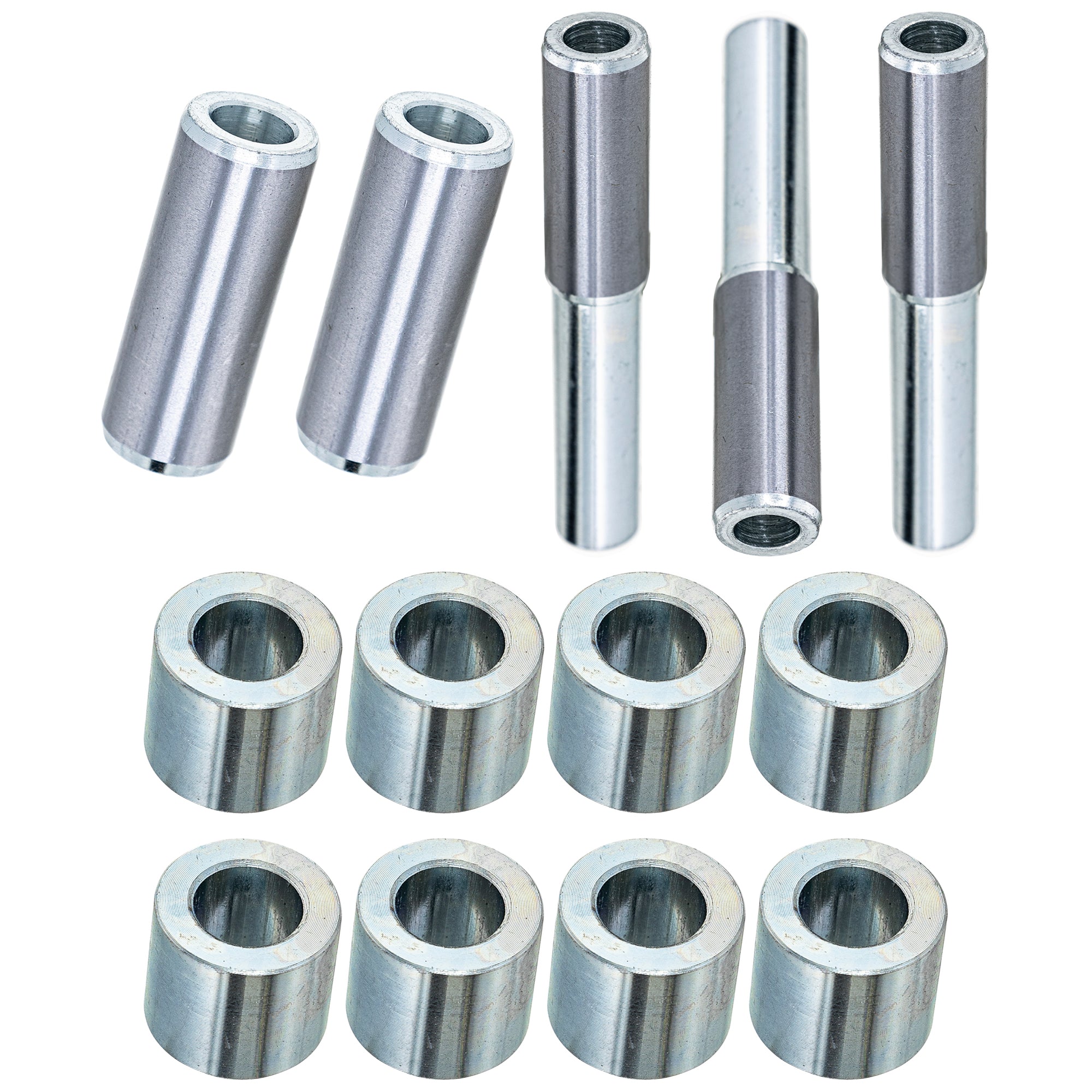 Front Control A-Arm Bushing Sleeve Kit for KFX700 Brute NICHE MK1011728