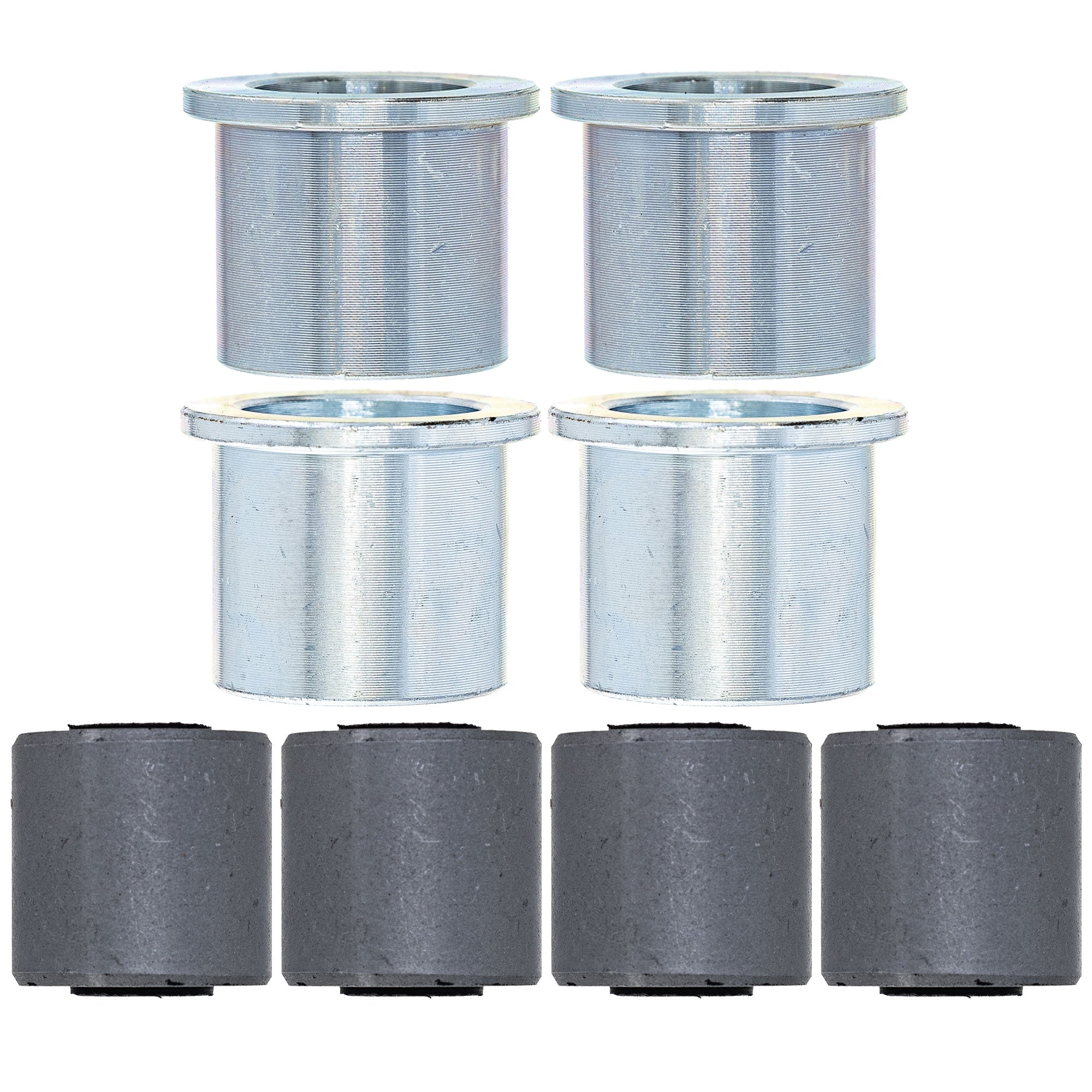 Rear Control A-Arm Swing Arm Bushing Kit for Sportsman Scrambler Predator NICHE MK1011731