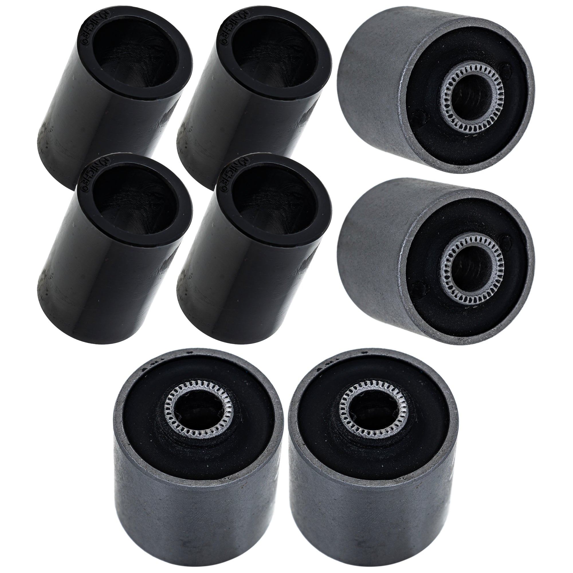 Front Control A-Arm Bushing Sleeve Kit for King NICHE MK1011732