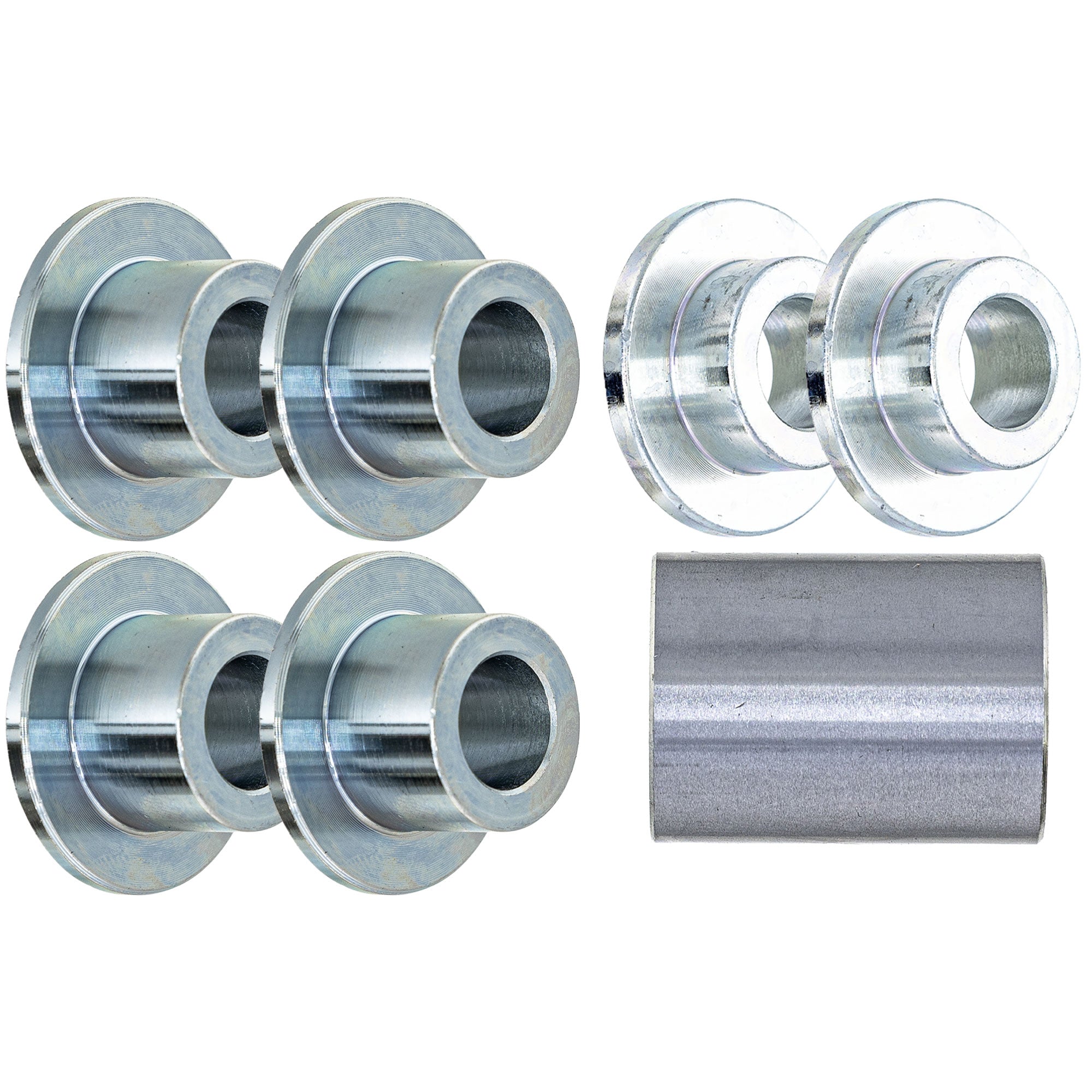 Front Control A-Arm Bushing Sleeve Kit for Prairie Brute NICHE MK1011734