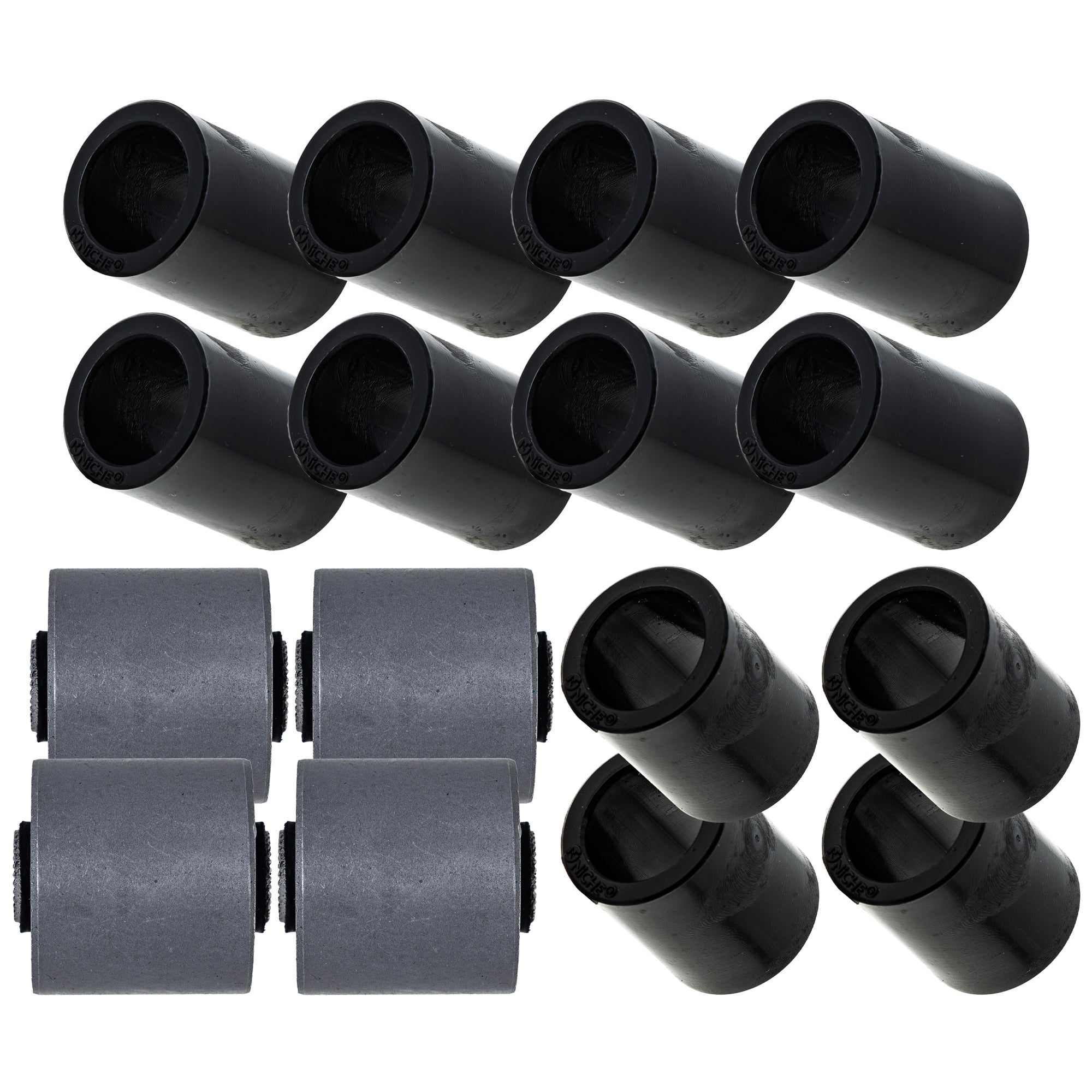 Complete Control A-Arm Swing Arm Bushing Sleeve Kit for King NICHE MK1011737