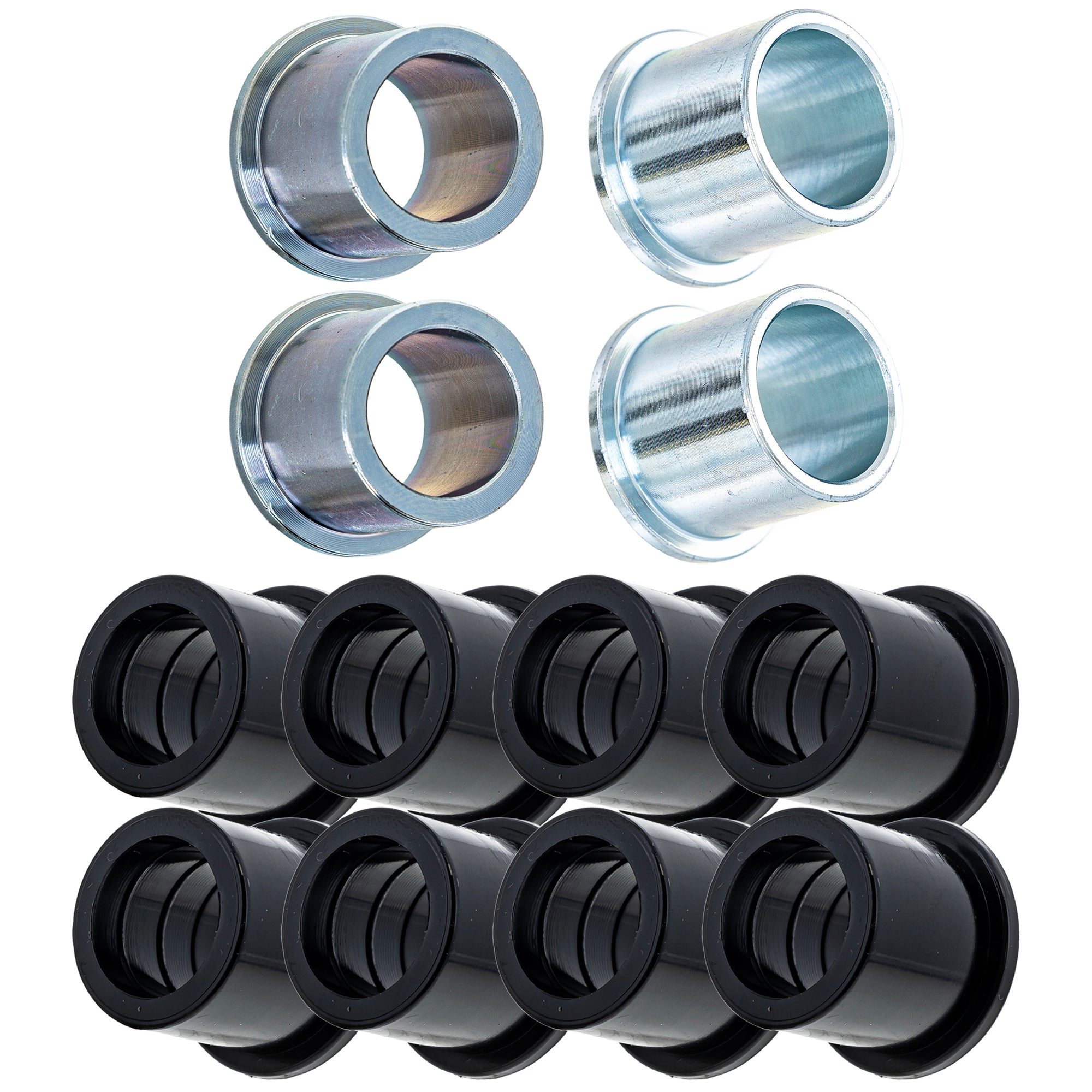 Control A-Arm Swing Arm Bushing Kit (Front and Rear) for Sportsman Predator Outlaw NICHE MK1011740