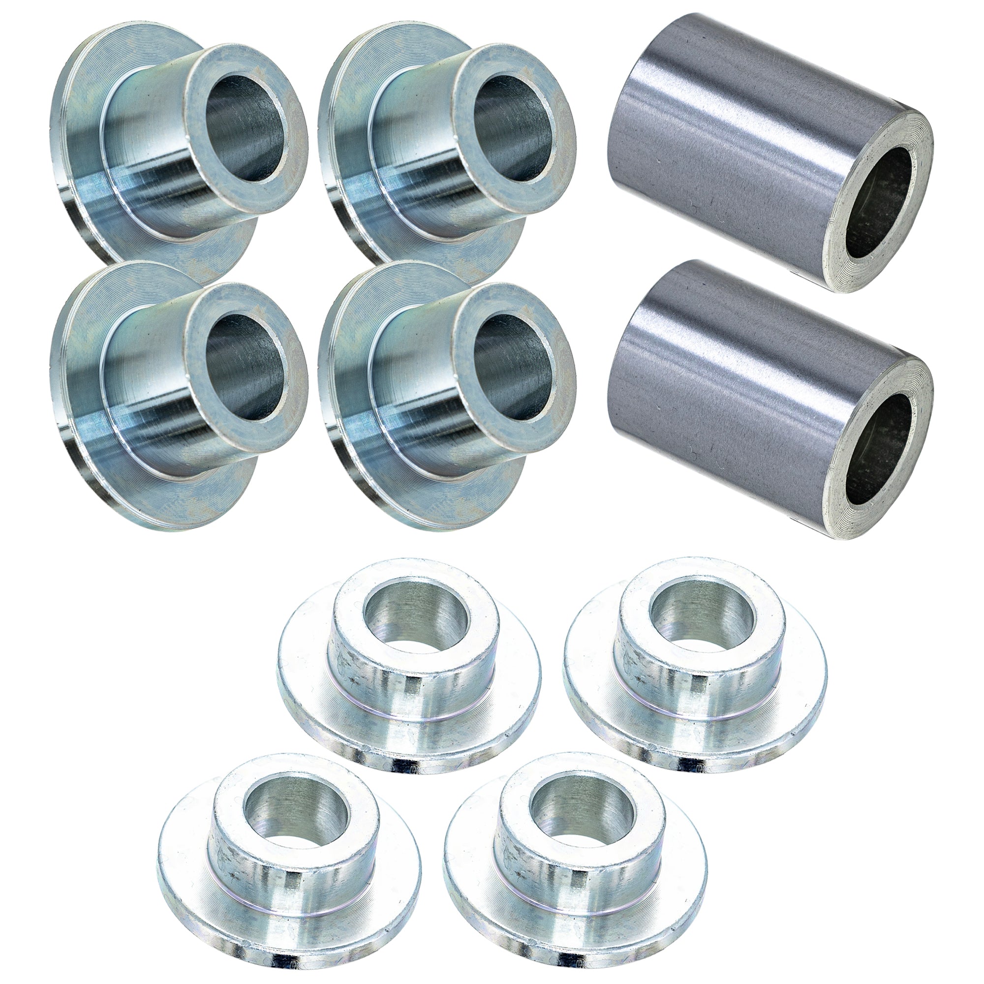 Front Control A-Arm Bushing Sleeve Kit for Prairie Brute NICHE MK1011742
