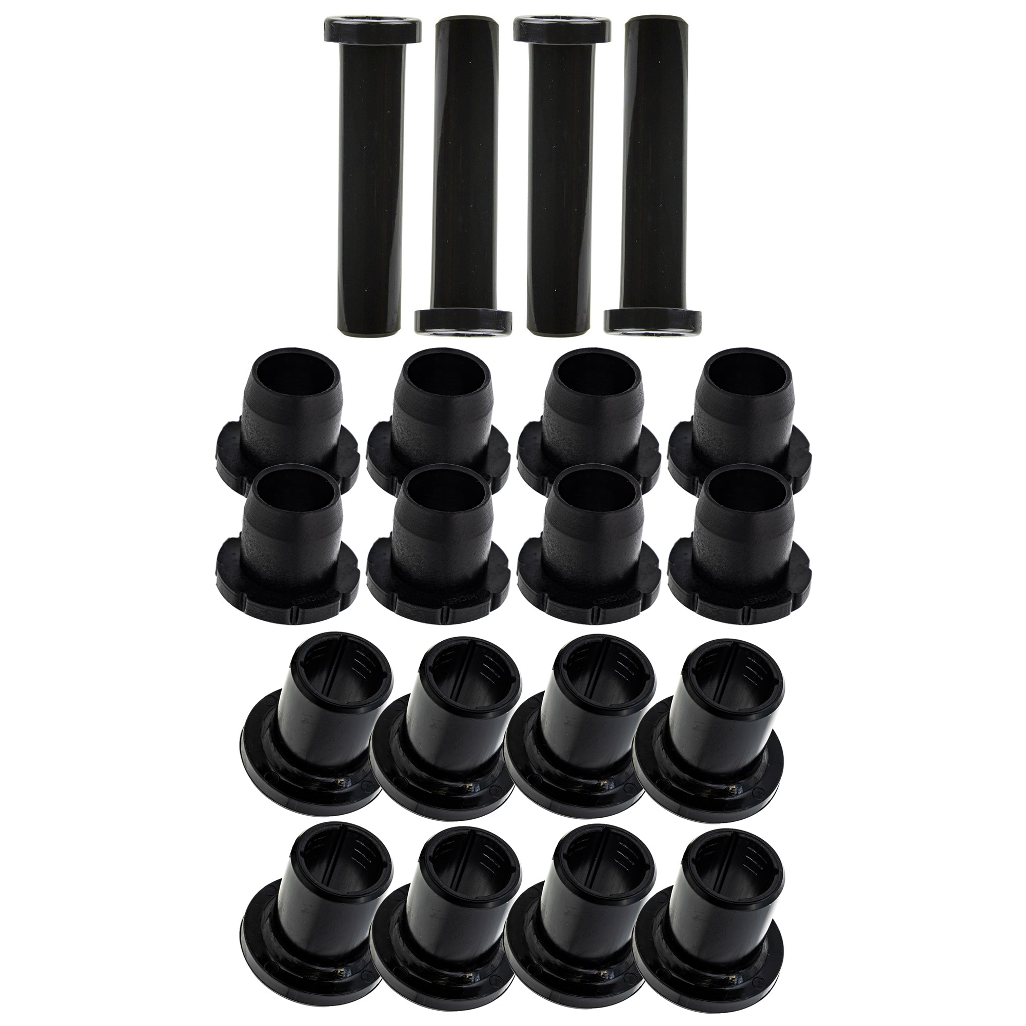 Front Control A-Arm Bushing Kit for RZR MRZR NICHE MK1011748