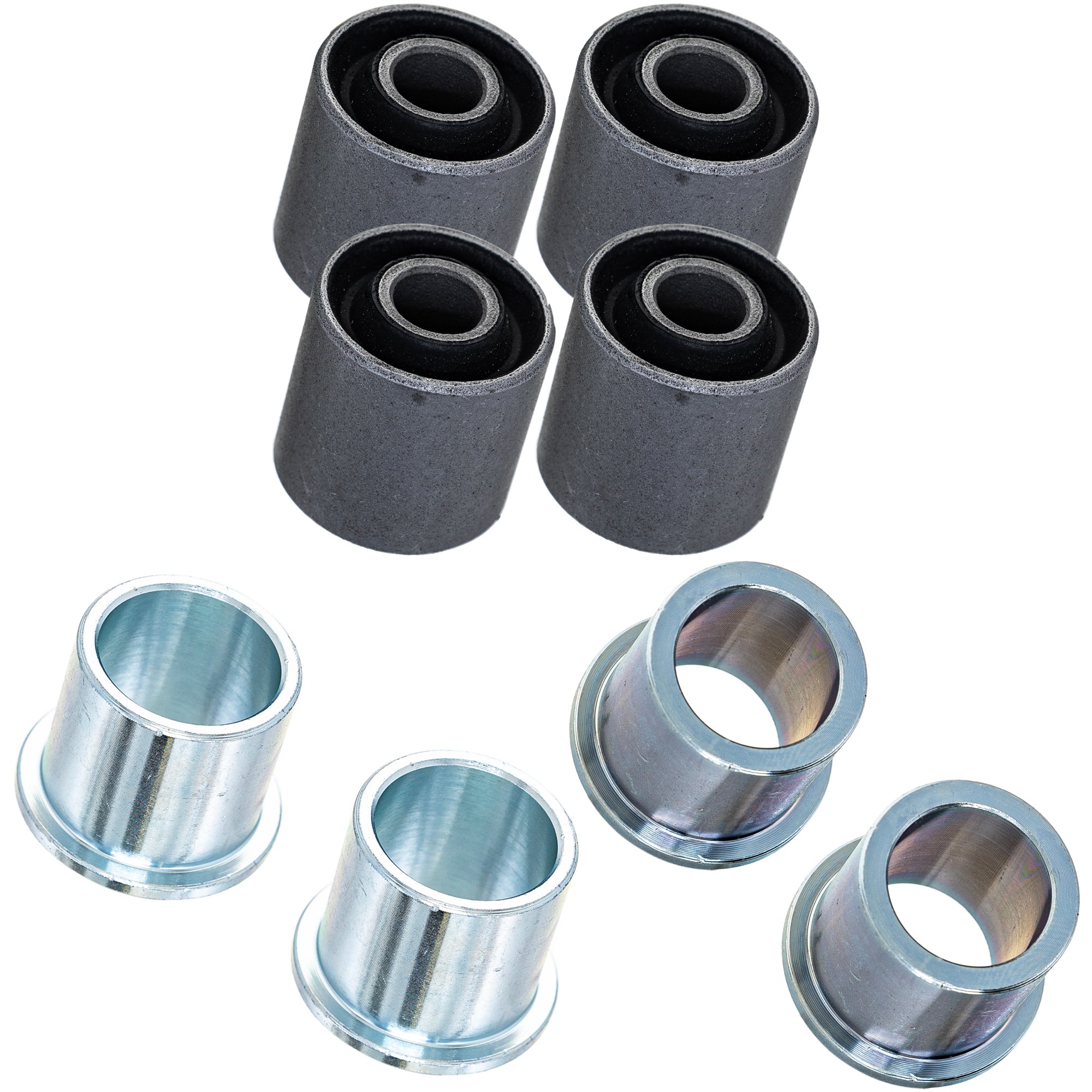彬 Front Control A-Arm Bushing Kit Arctic Cat | NICHE PARTS