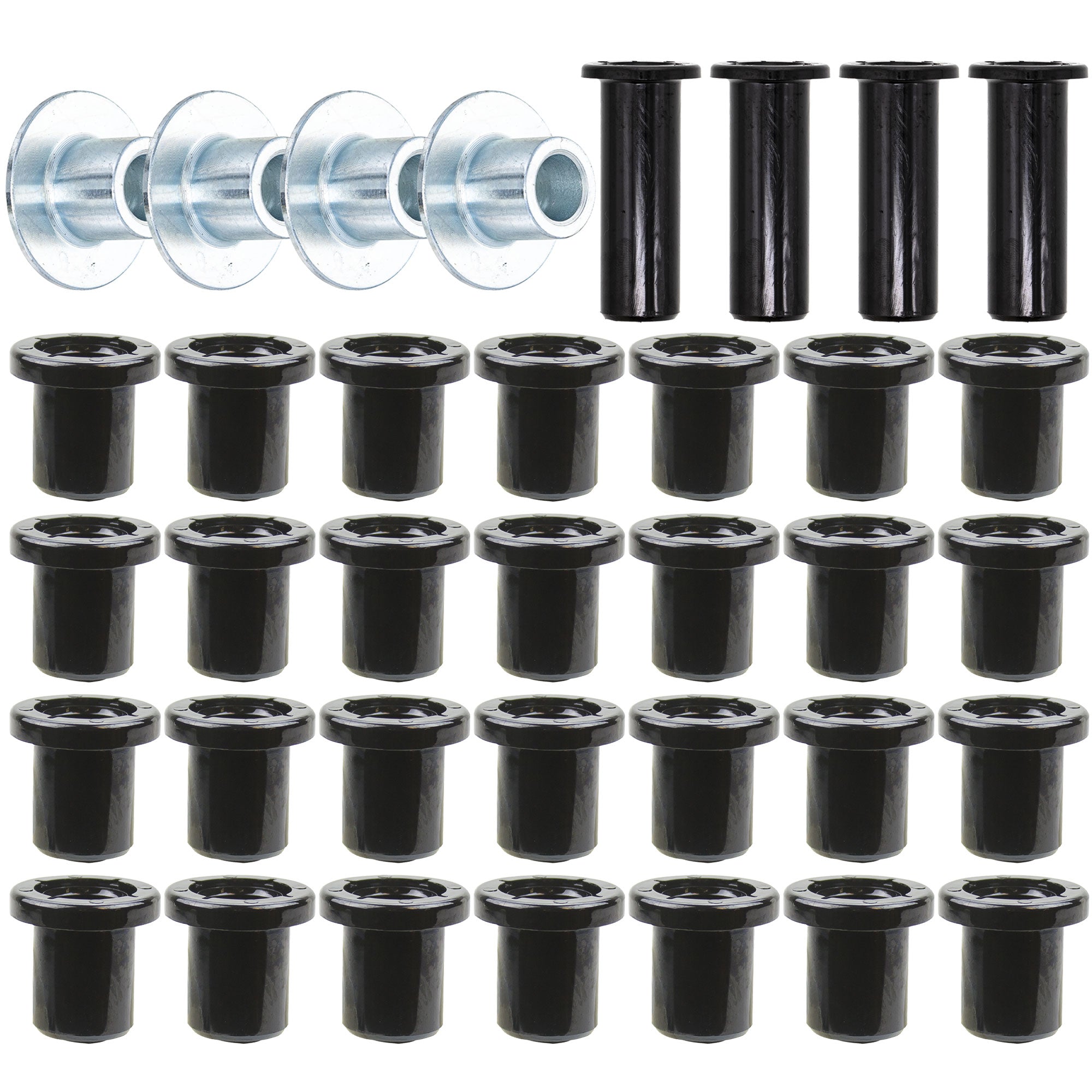 Complete Control A-Arm Bushing Kit for Sportsman RZR NICHE MK1011755