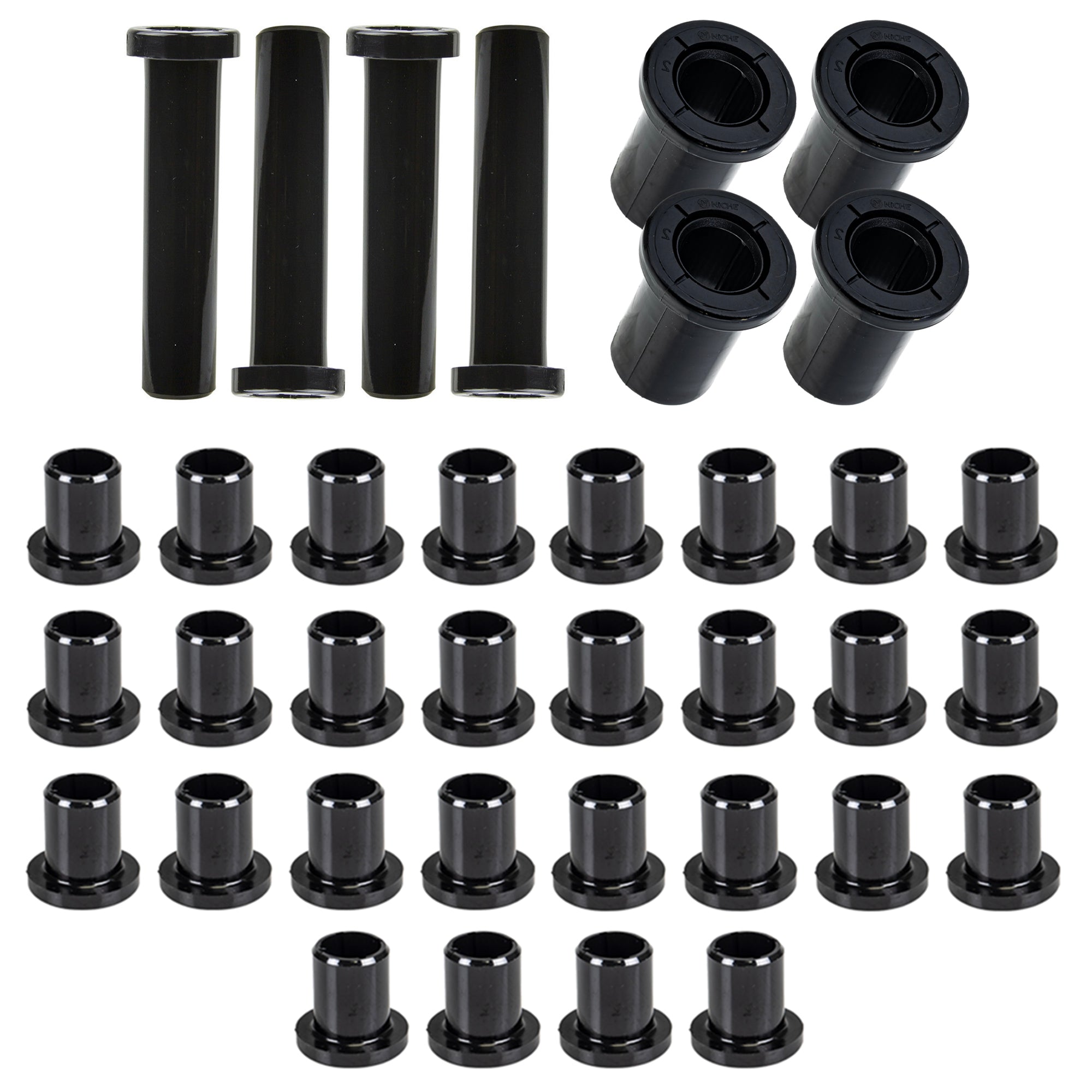Complete Control A-Arm Bushing Kit for Sportsman Scrambler NICHE MK1011756